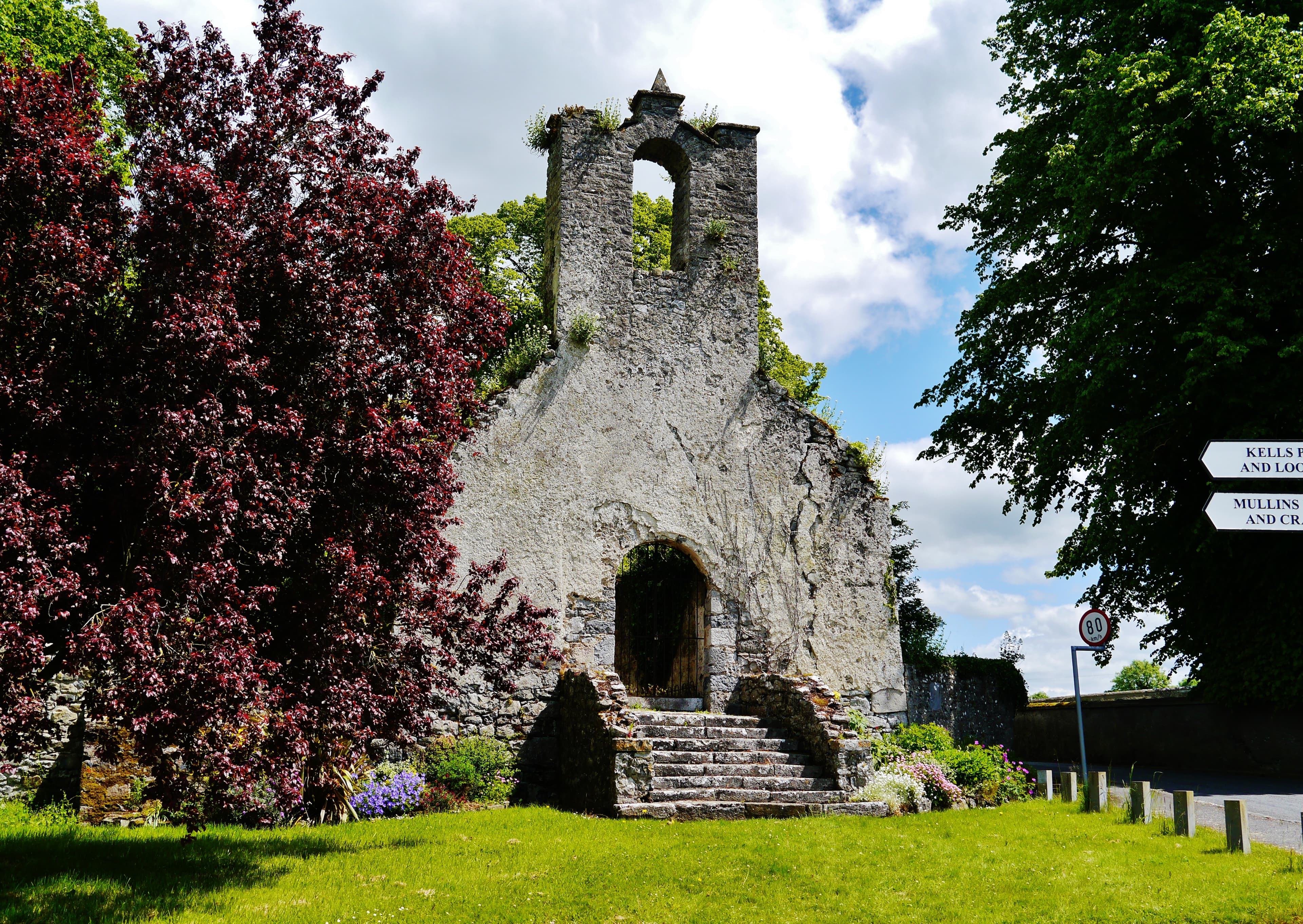 St. Kieran's Church