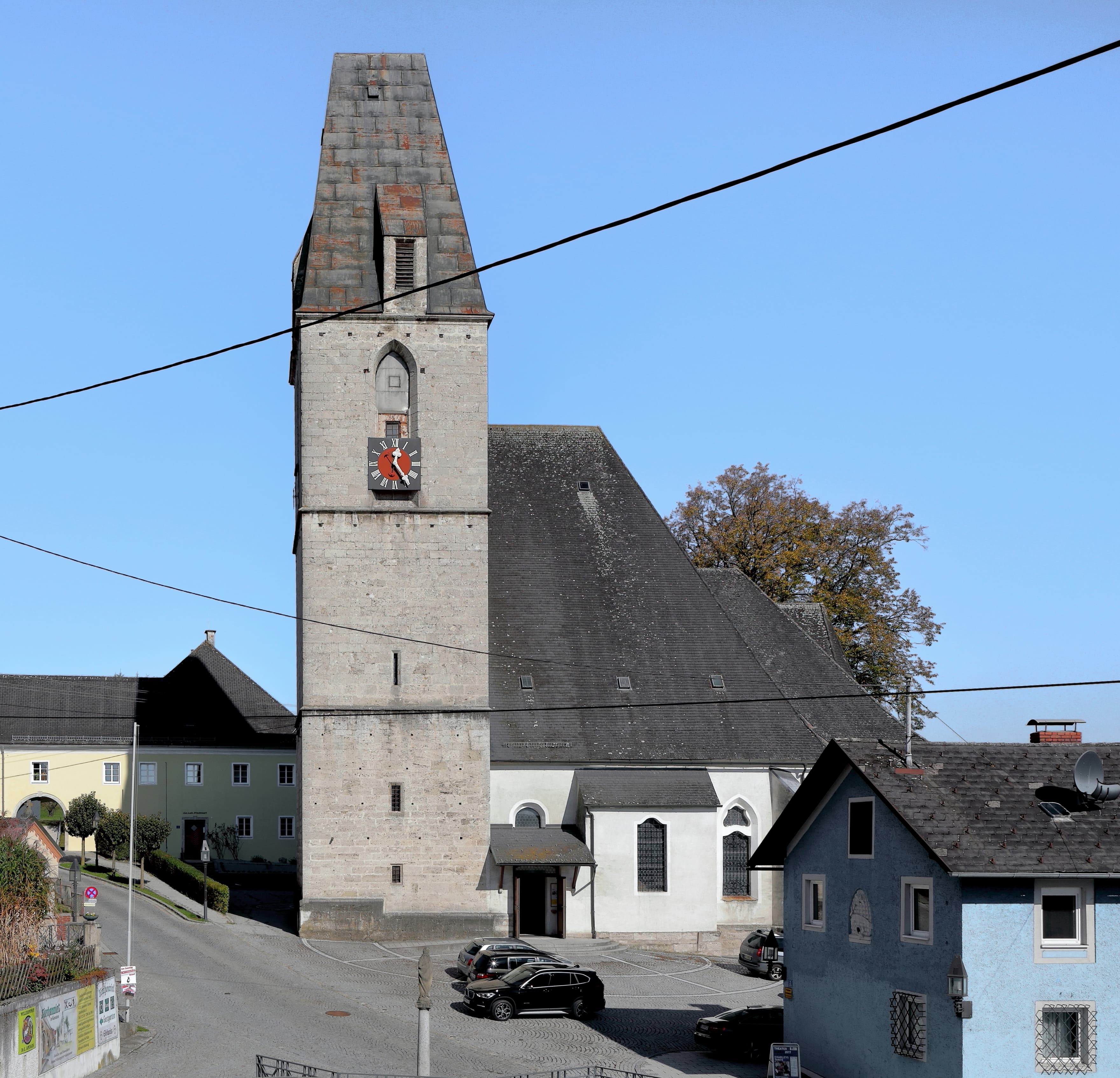 Sankt Martin