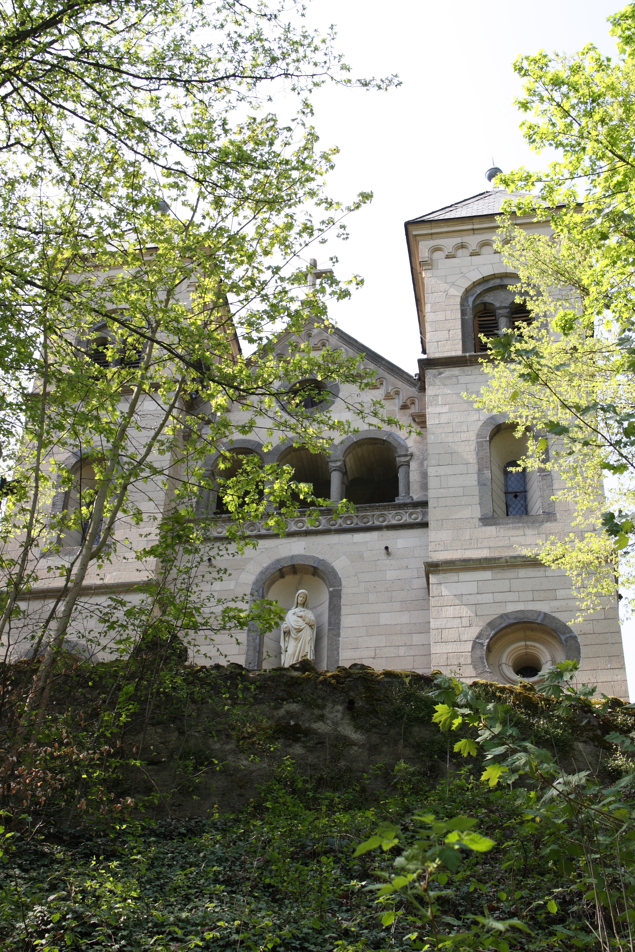 Kreuzkapelle