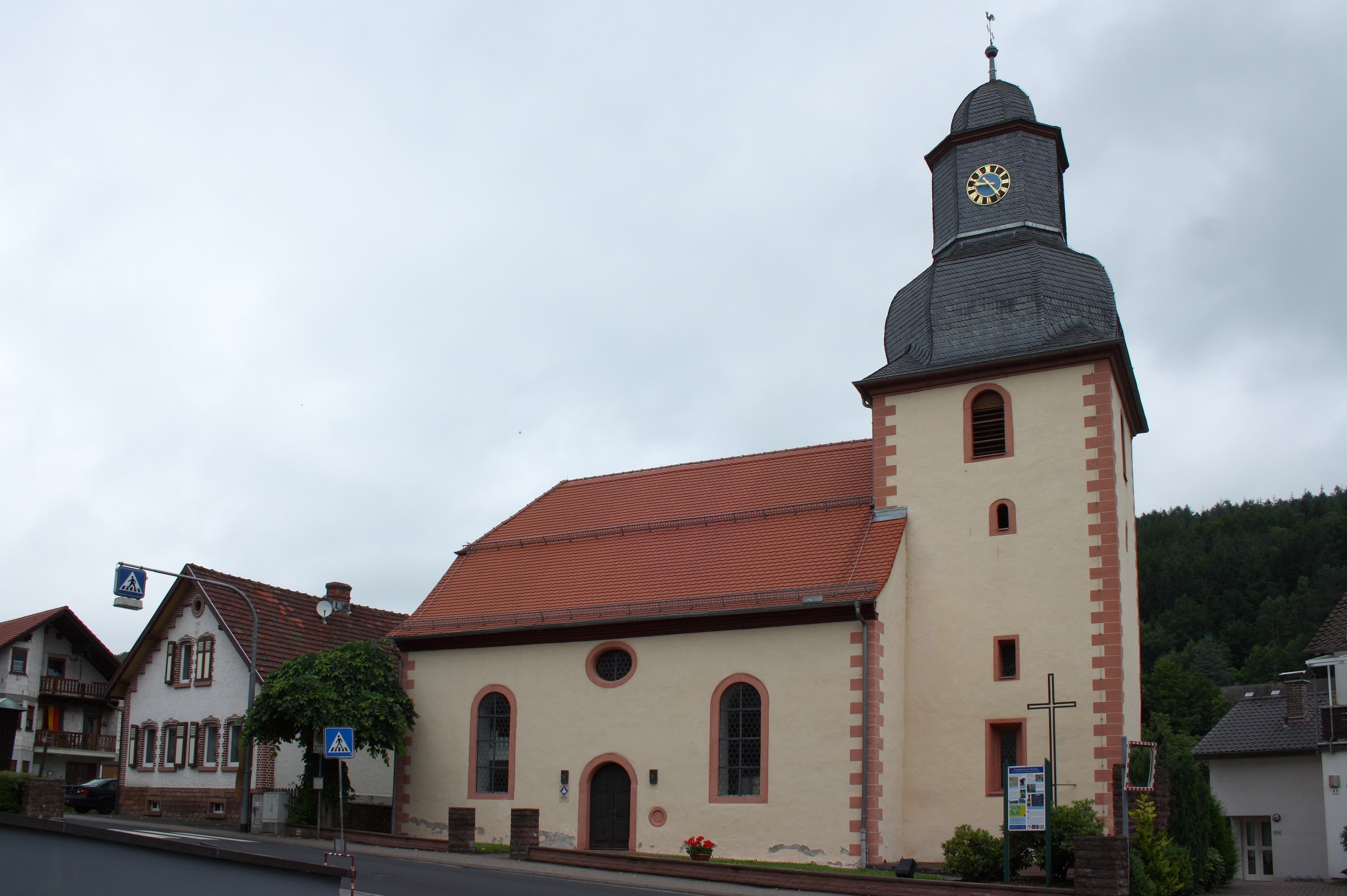 St. Marien