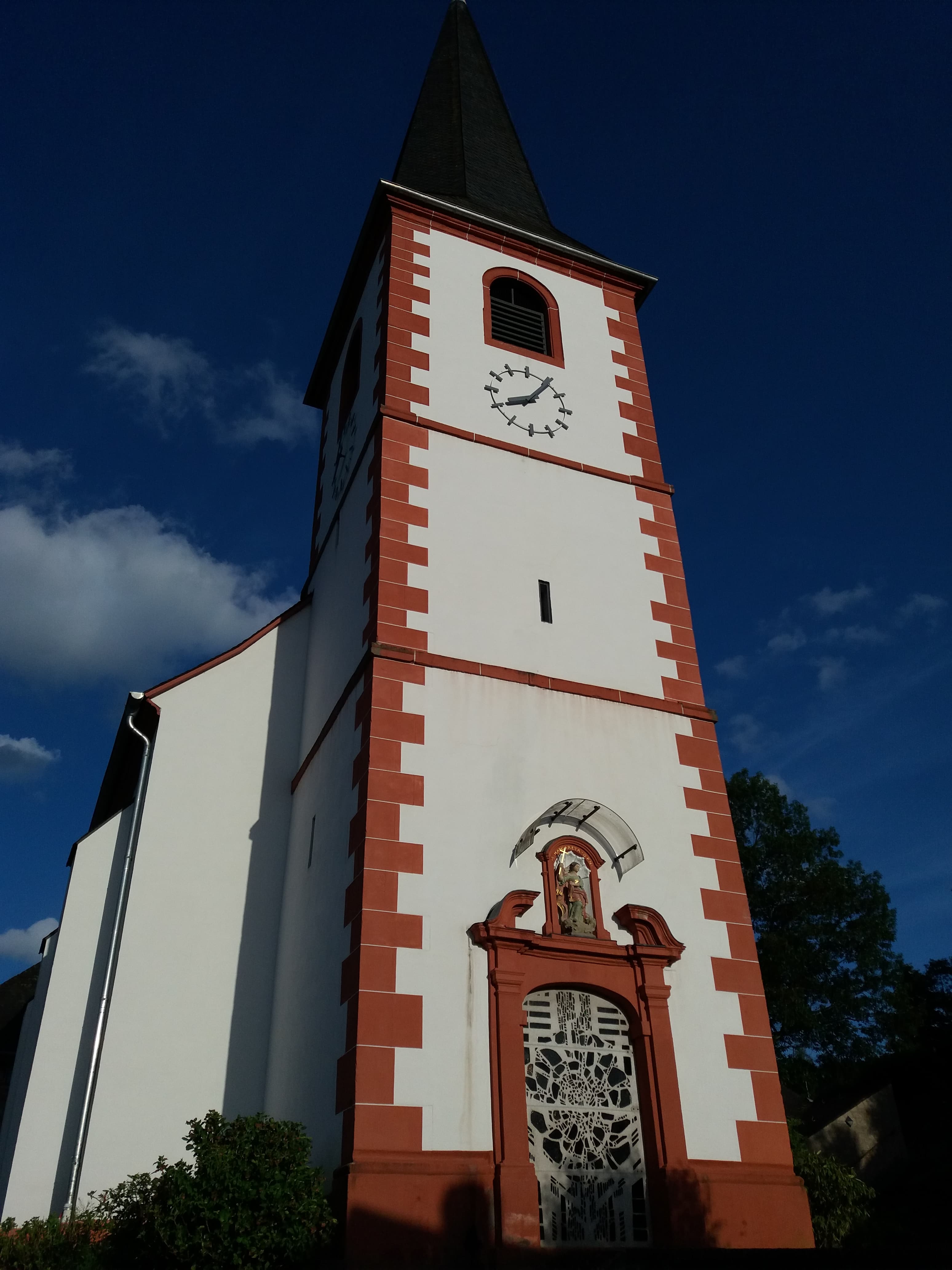 St. Margareta