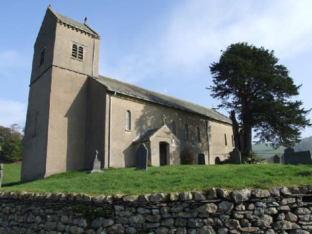 Church of St Cuthbert