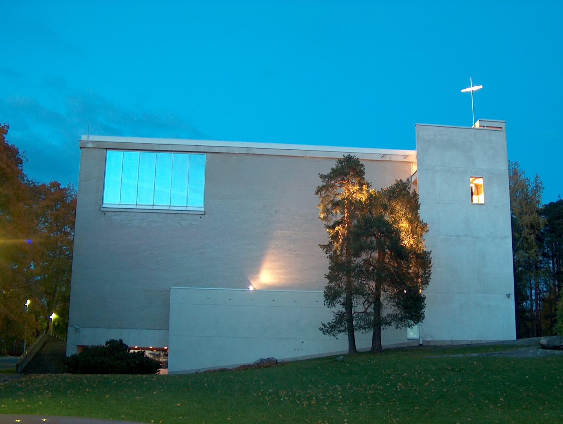 Kerava Church