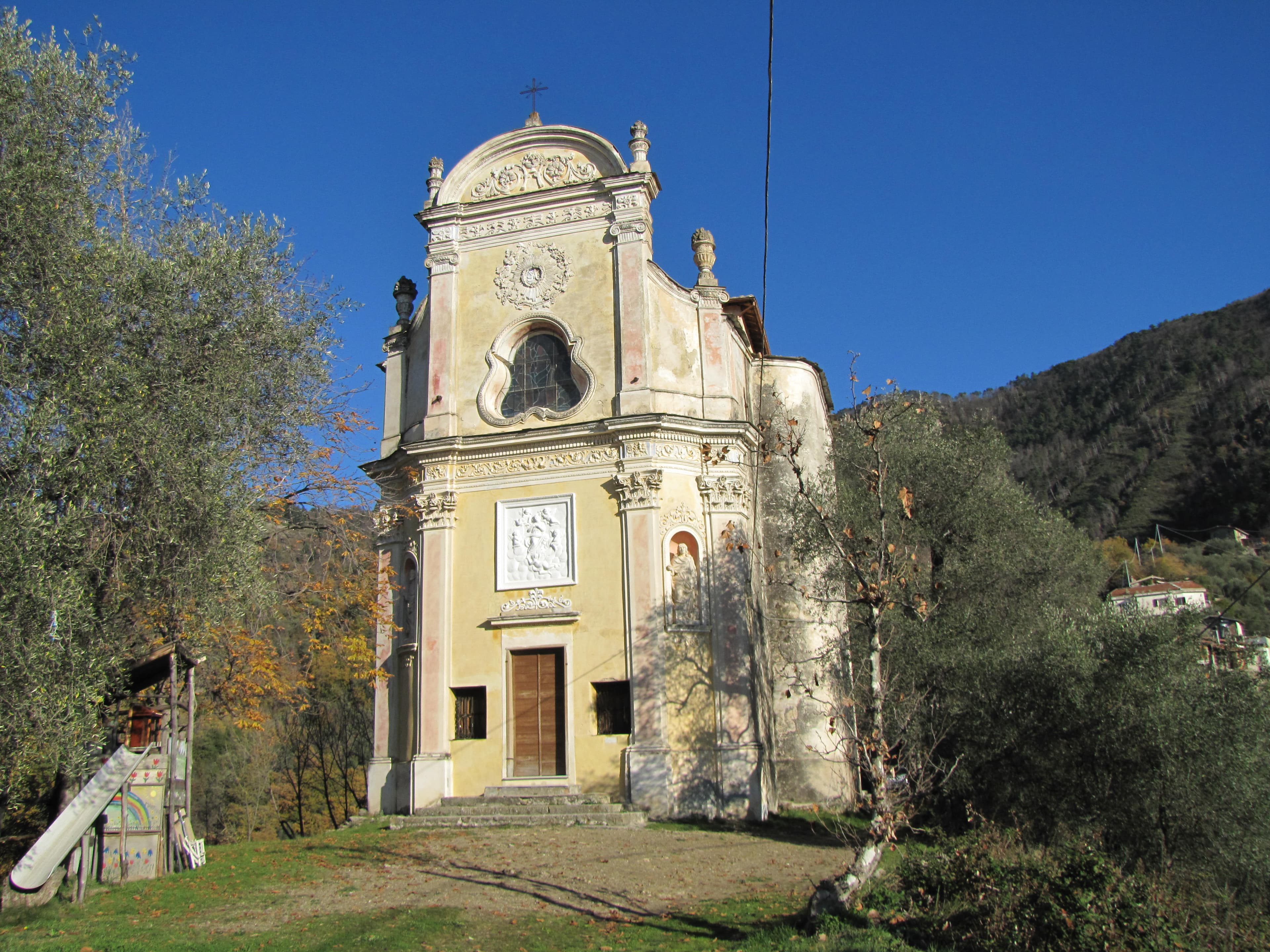 Nostra Signora Assunta