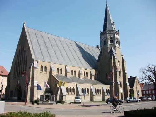 Sint-Martinuskerk