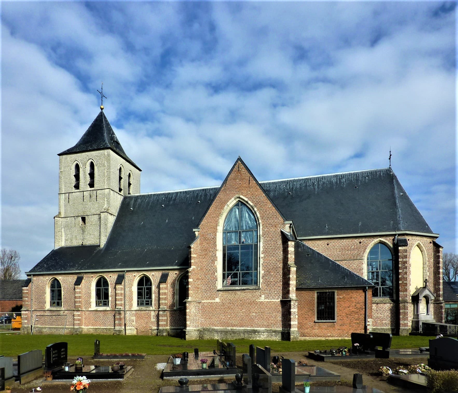 Onze-Lieve-Vrouw-Geboortekerk