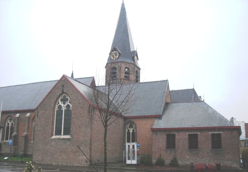 Sint-Blasiuskerk