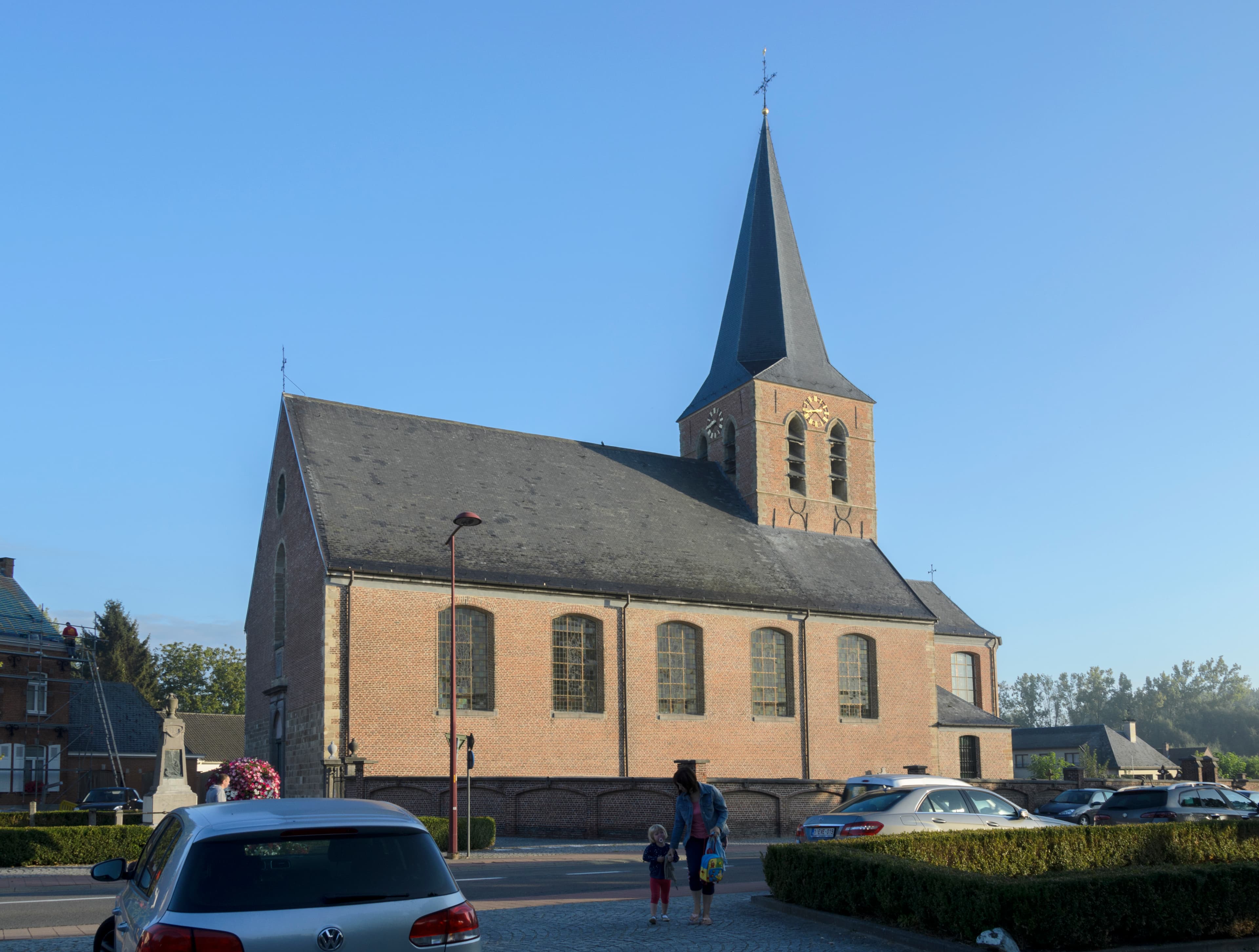 Sint-Pietersbandenkerk