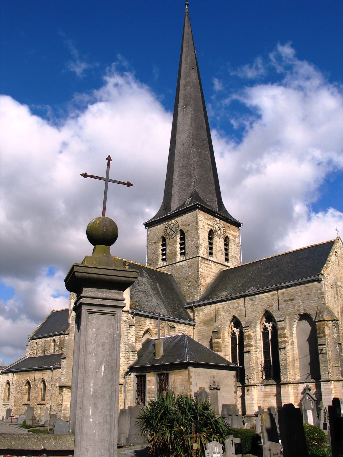 Sint-Kwintenskerk