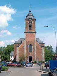 Sint-Stefanuskerk