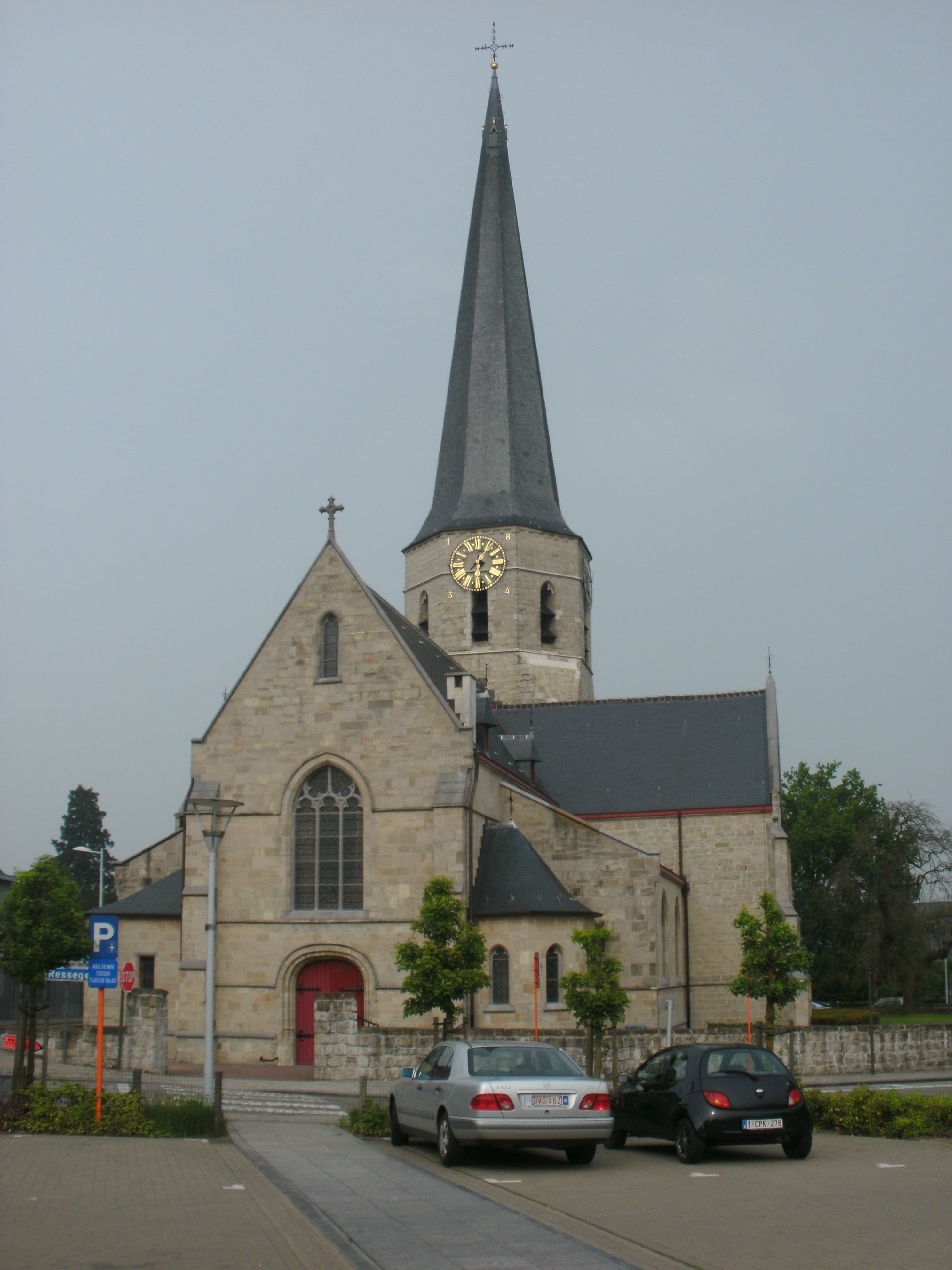 Sint-Antoniuskerk