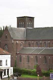 Sint-Vincentiuskerk
