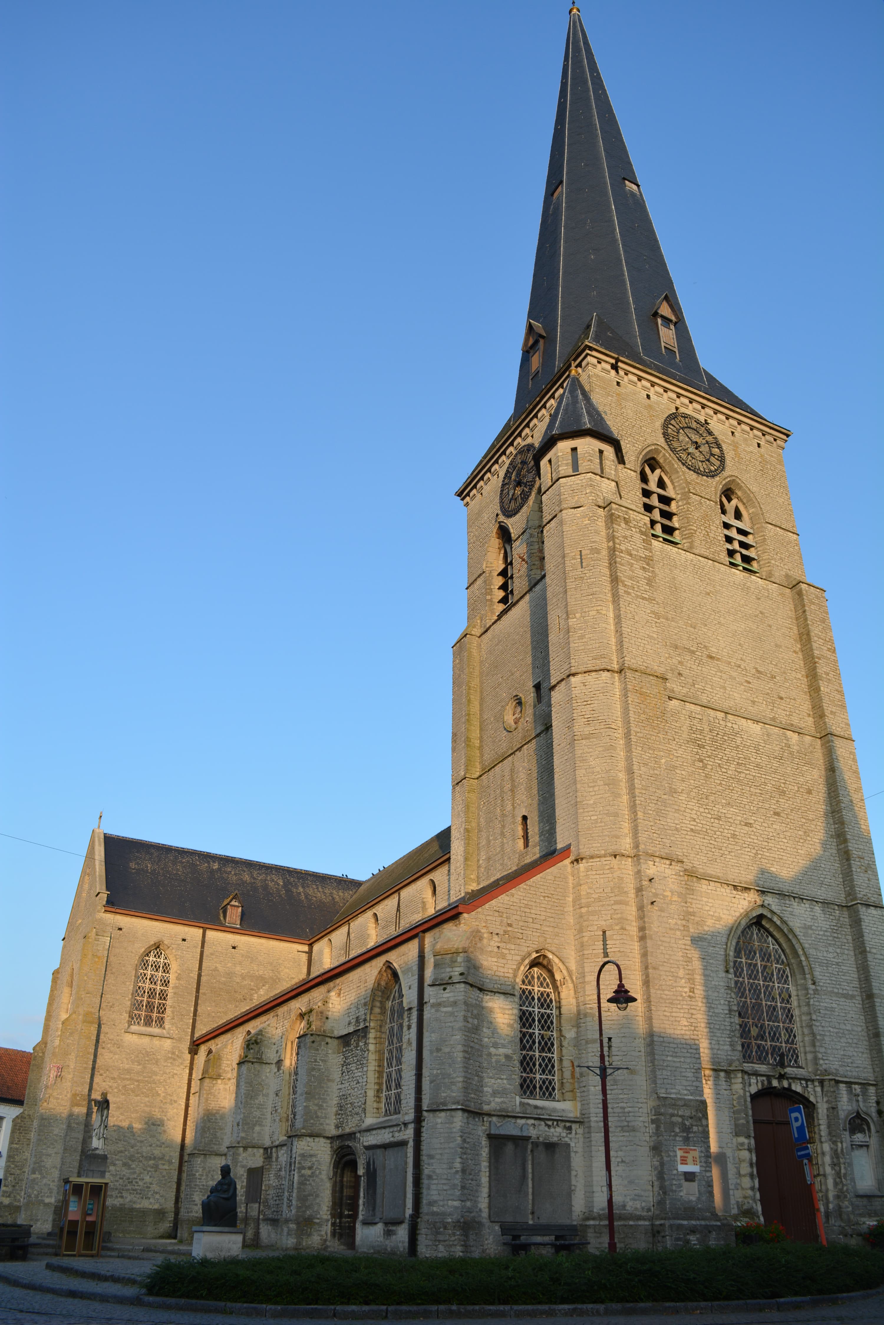 Sint-Christoffelkerk