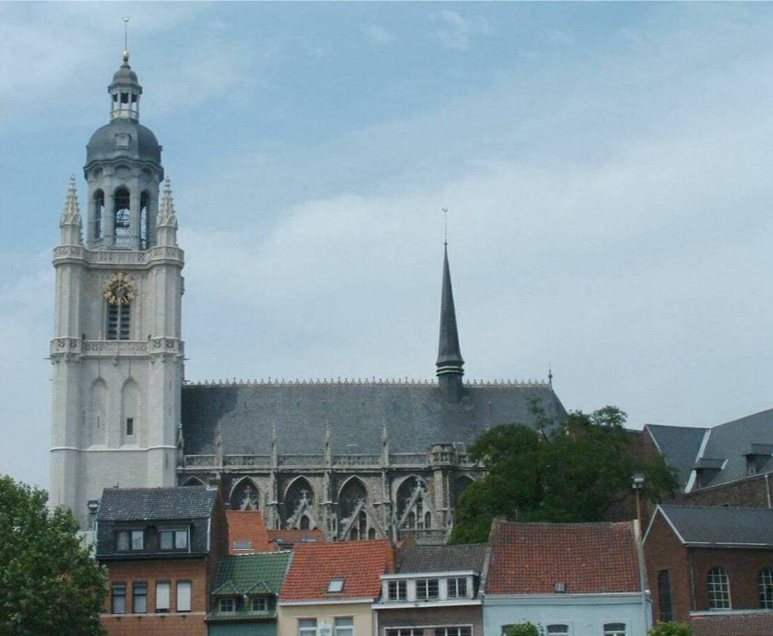 Sint-Martinusbasiliek