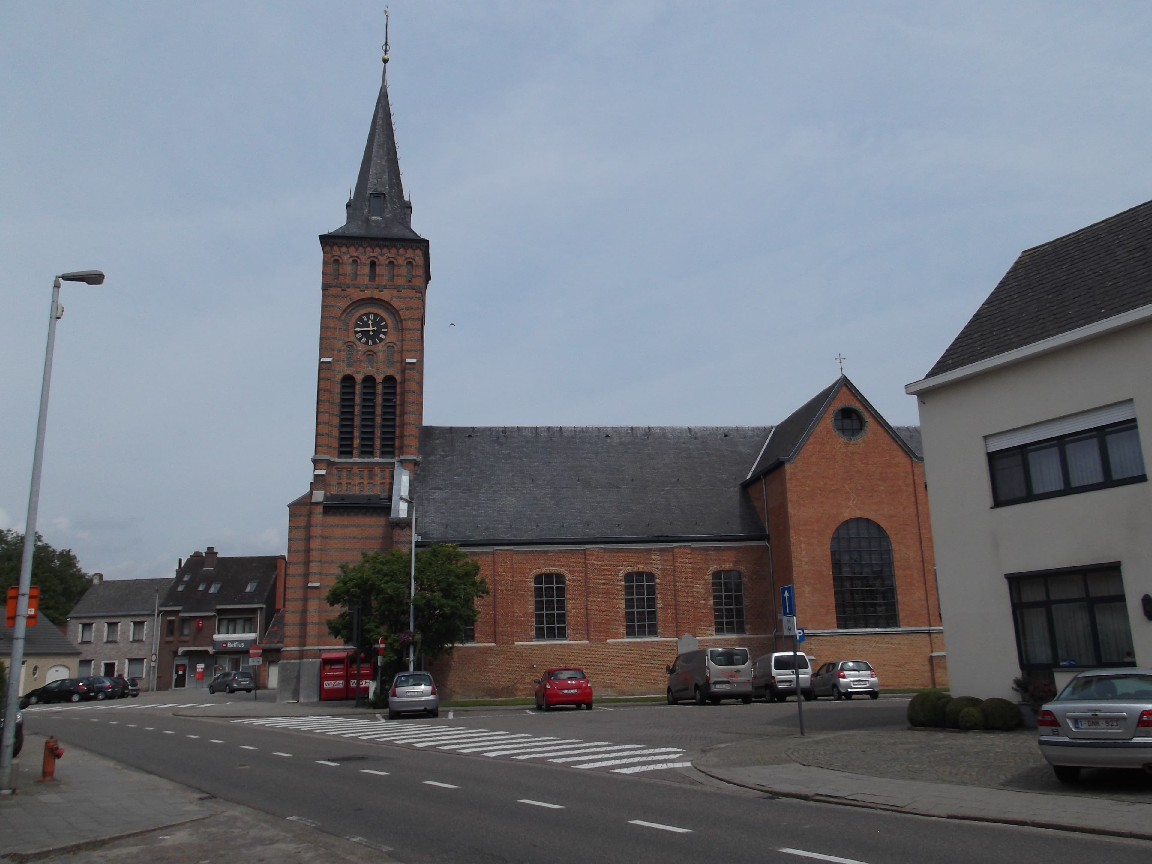 Sint-Jan de Doperkerk