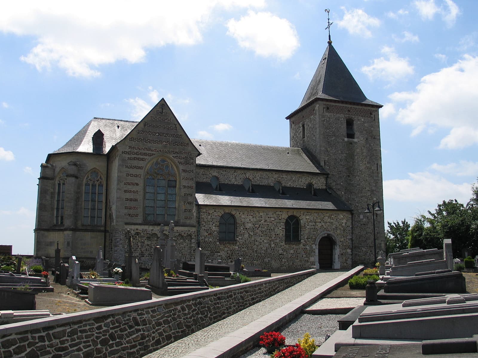 Sint-Martinuskerk