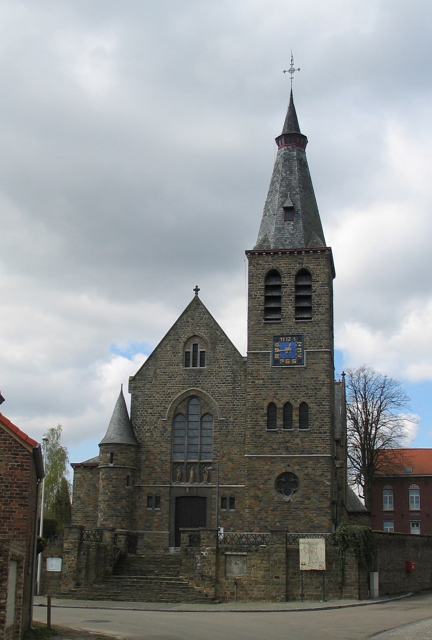Sint-Lambertuskerk