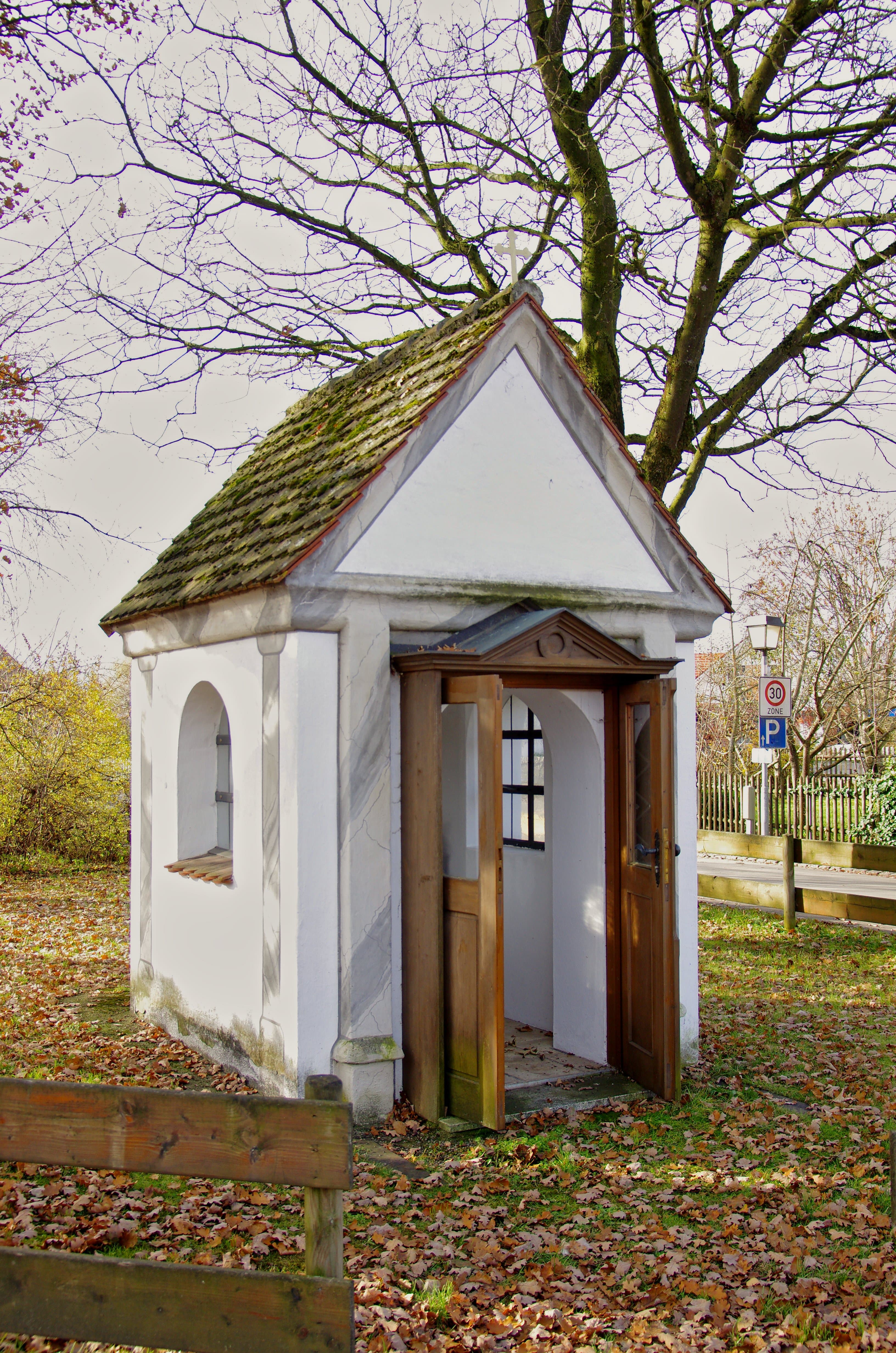 Kerkerkapelle