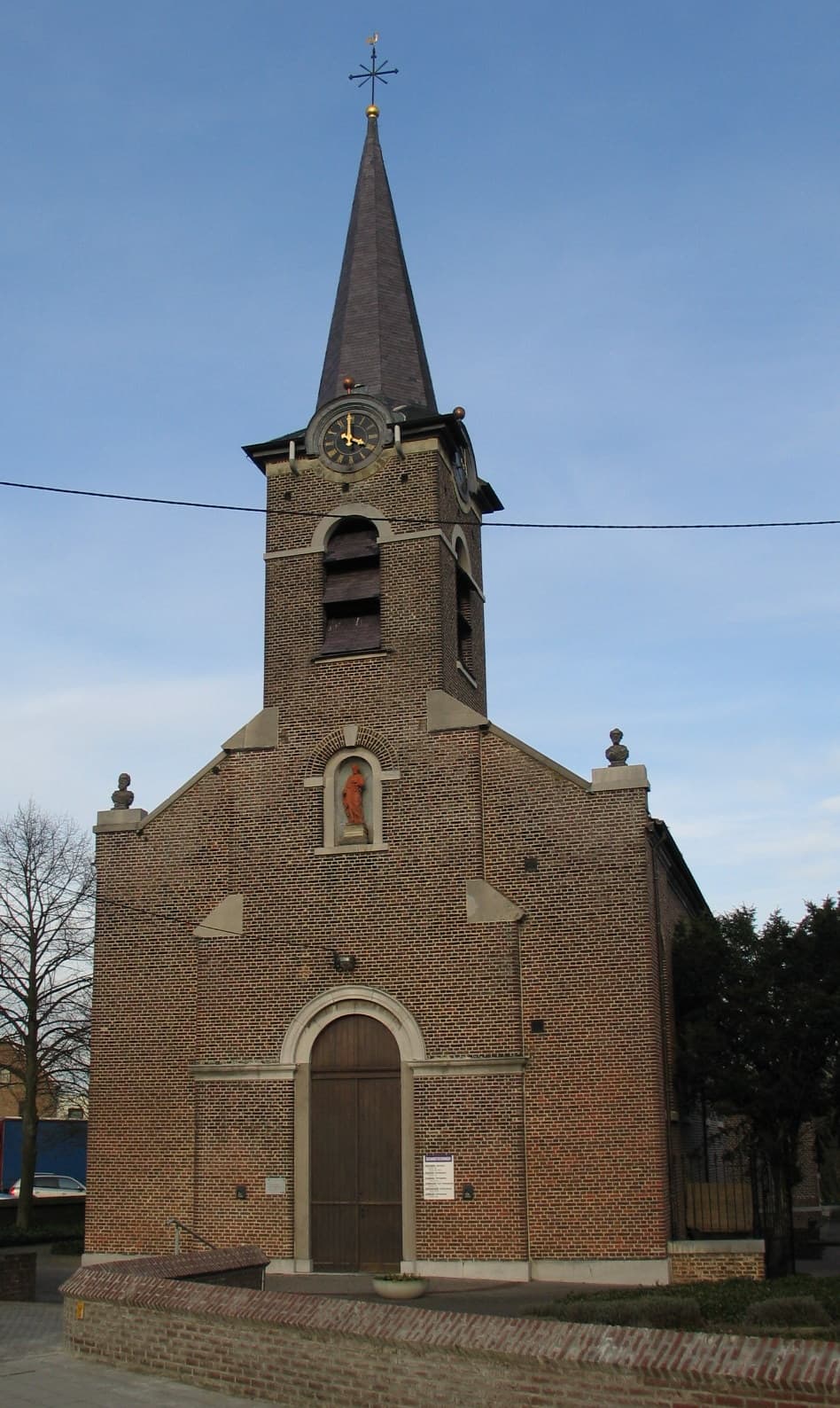 Sint-Quintinuskerk