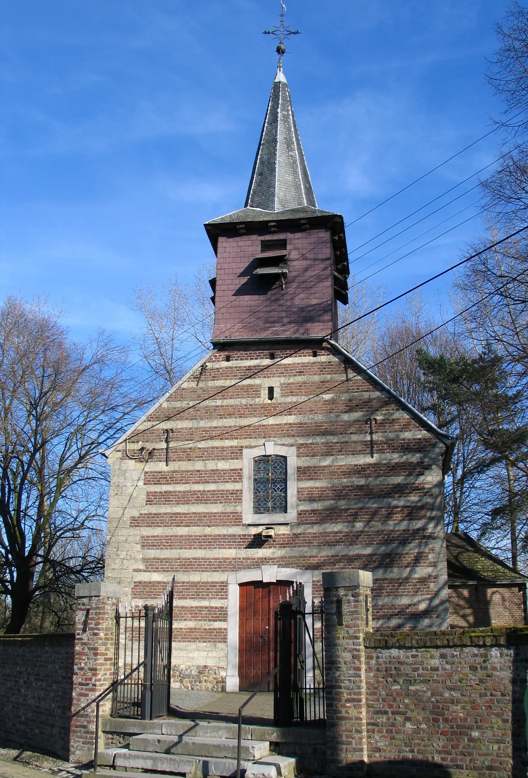 Sint-Pieterskerk