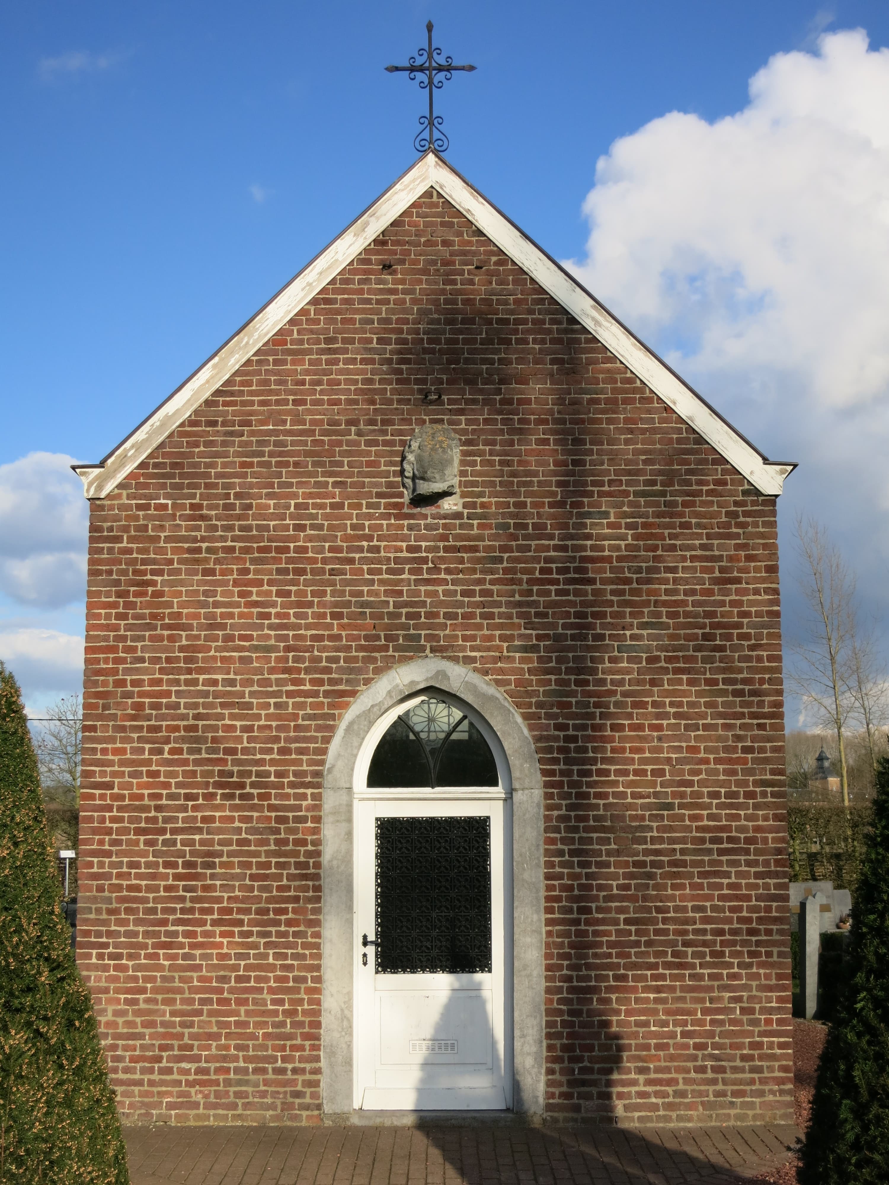 Kerkhofkapel