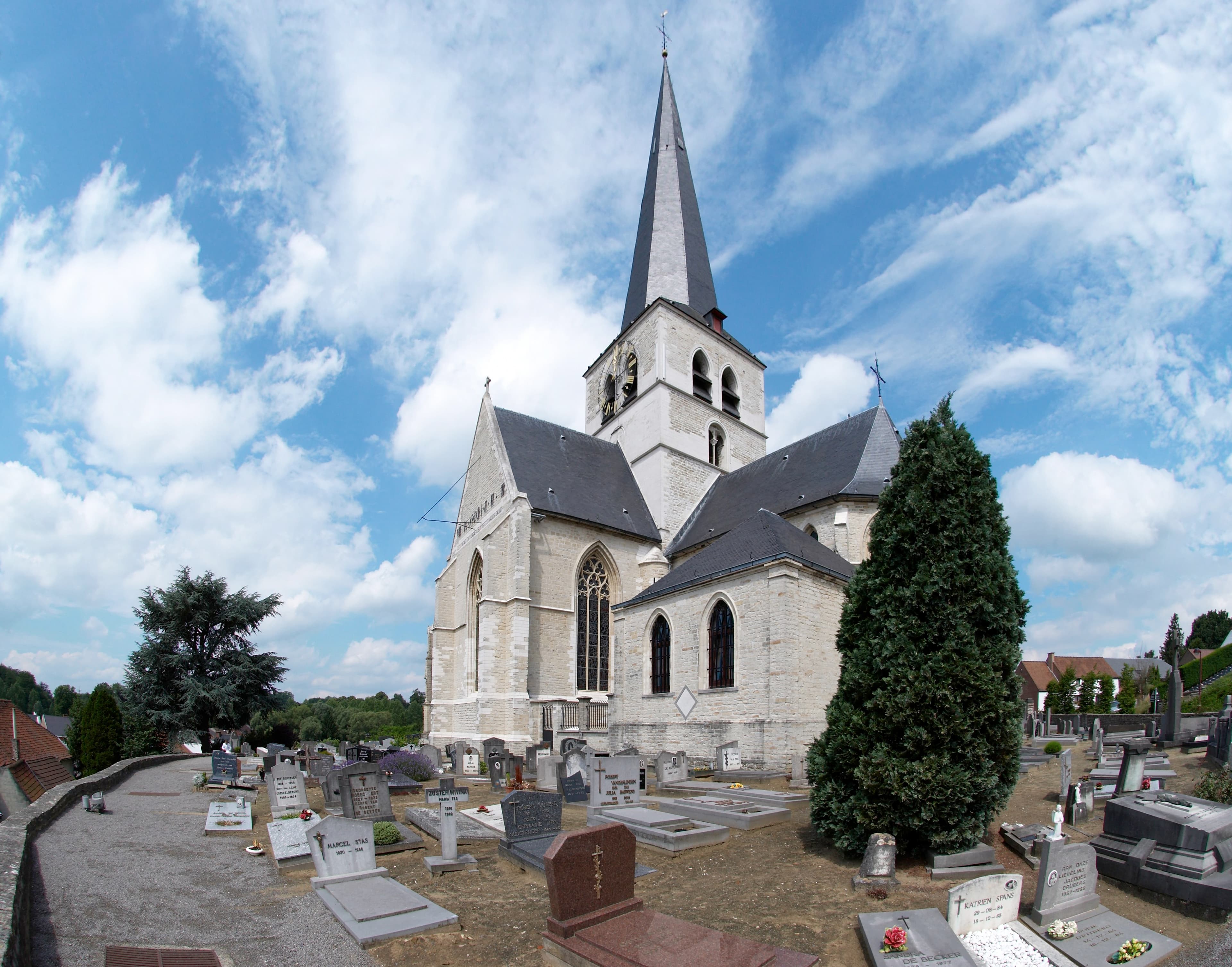 Onze-Lieve-Vrouwekerk