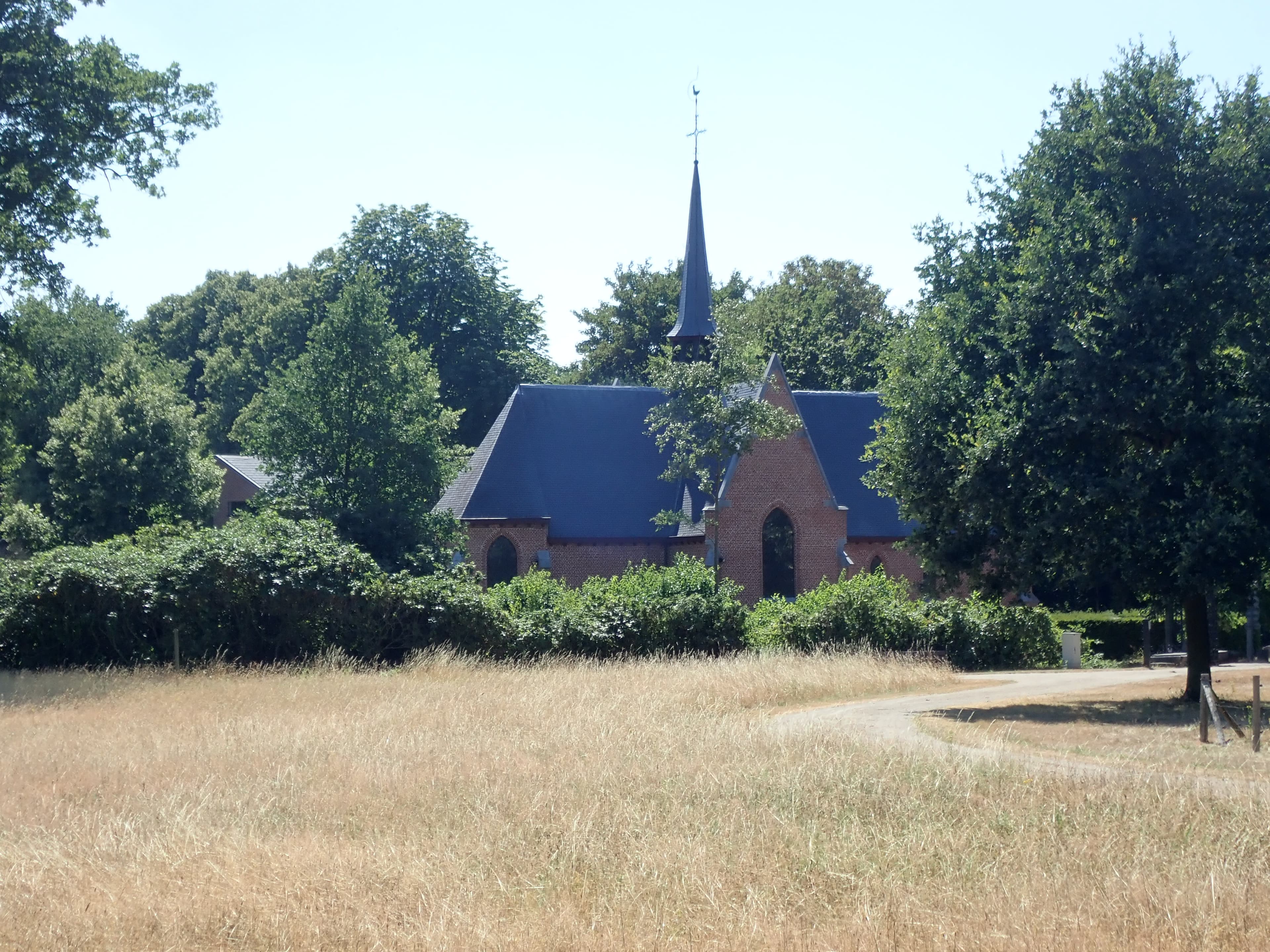 Kapel van de Horst