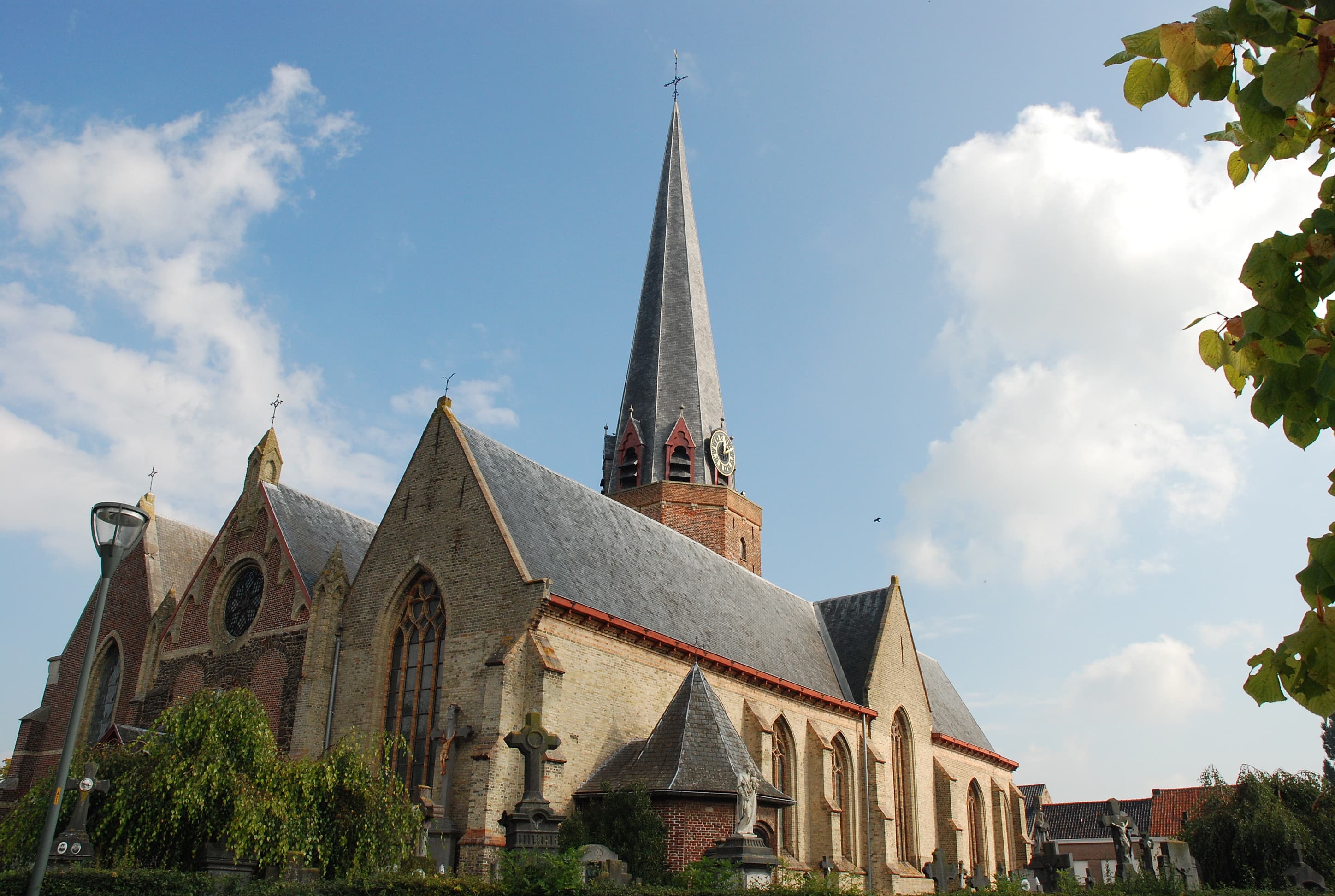 Sint-Bavokerk