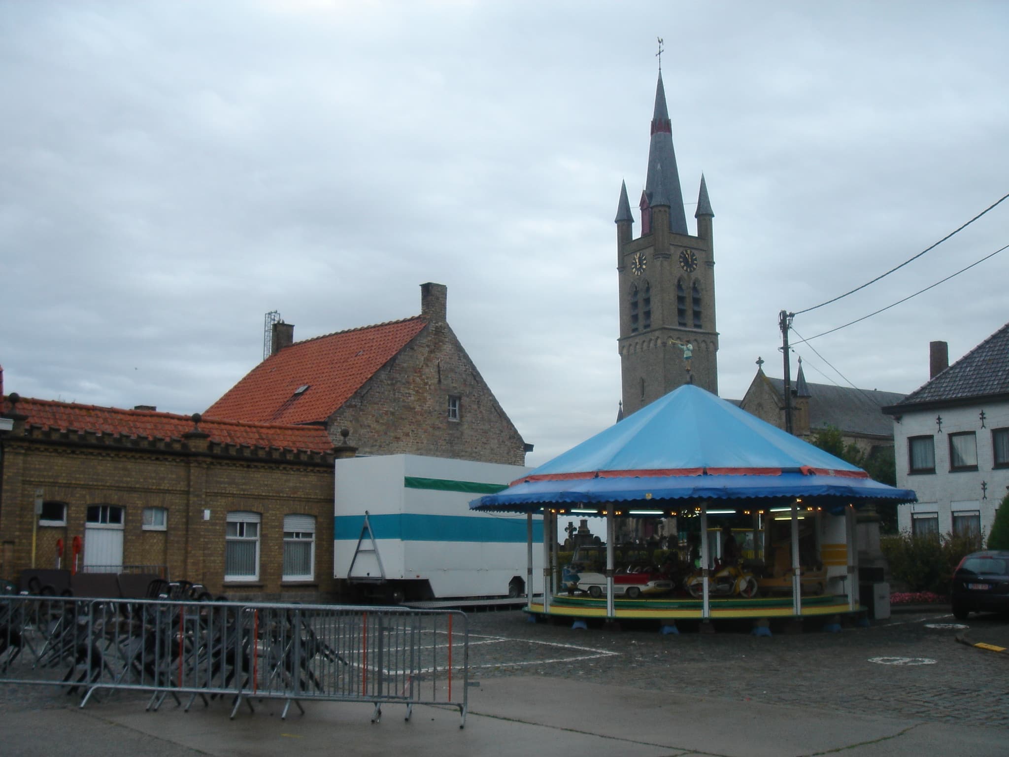 Sint-Jans Onthoofdingkerk