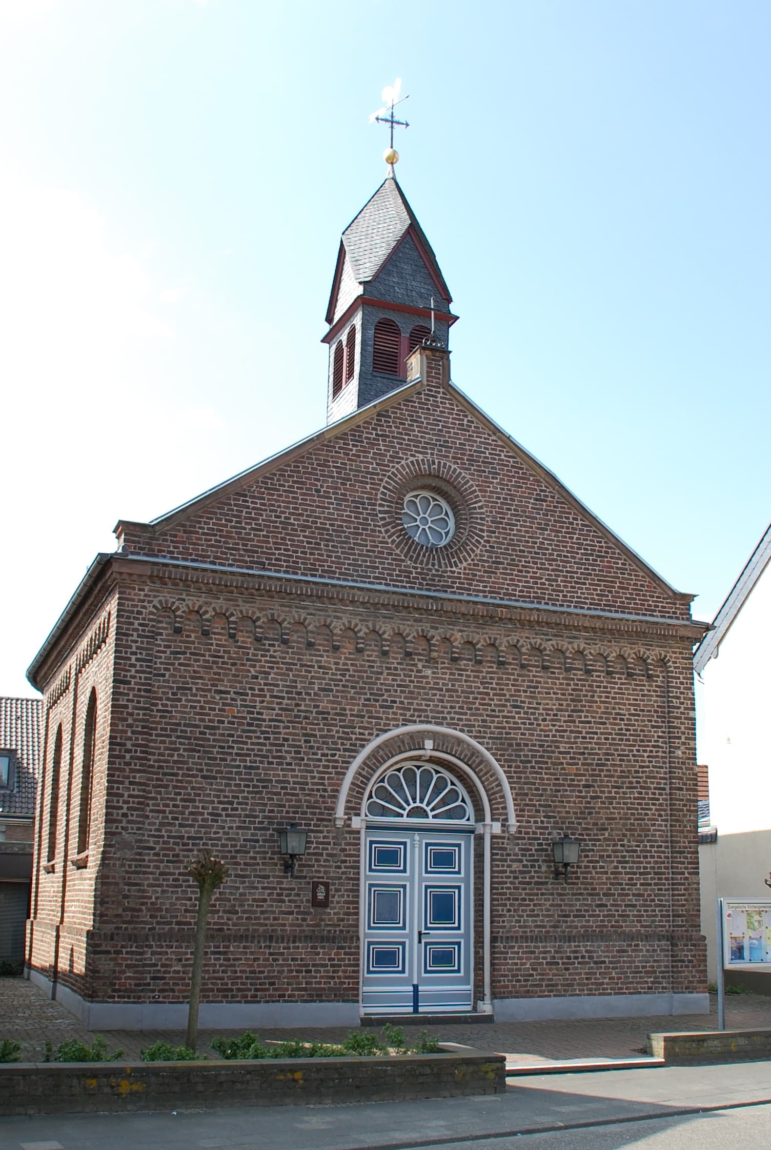 Johanneskirche