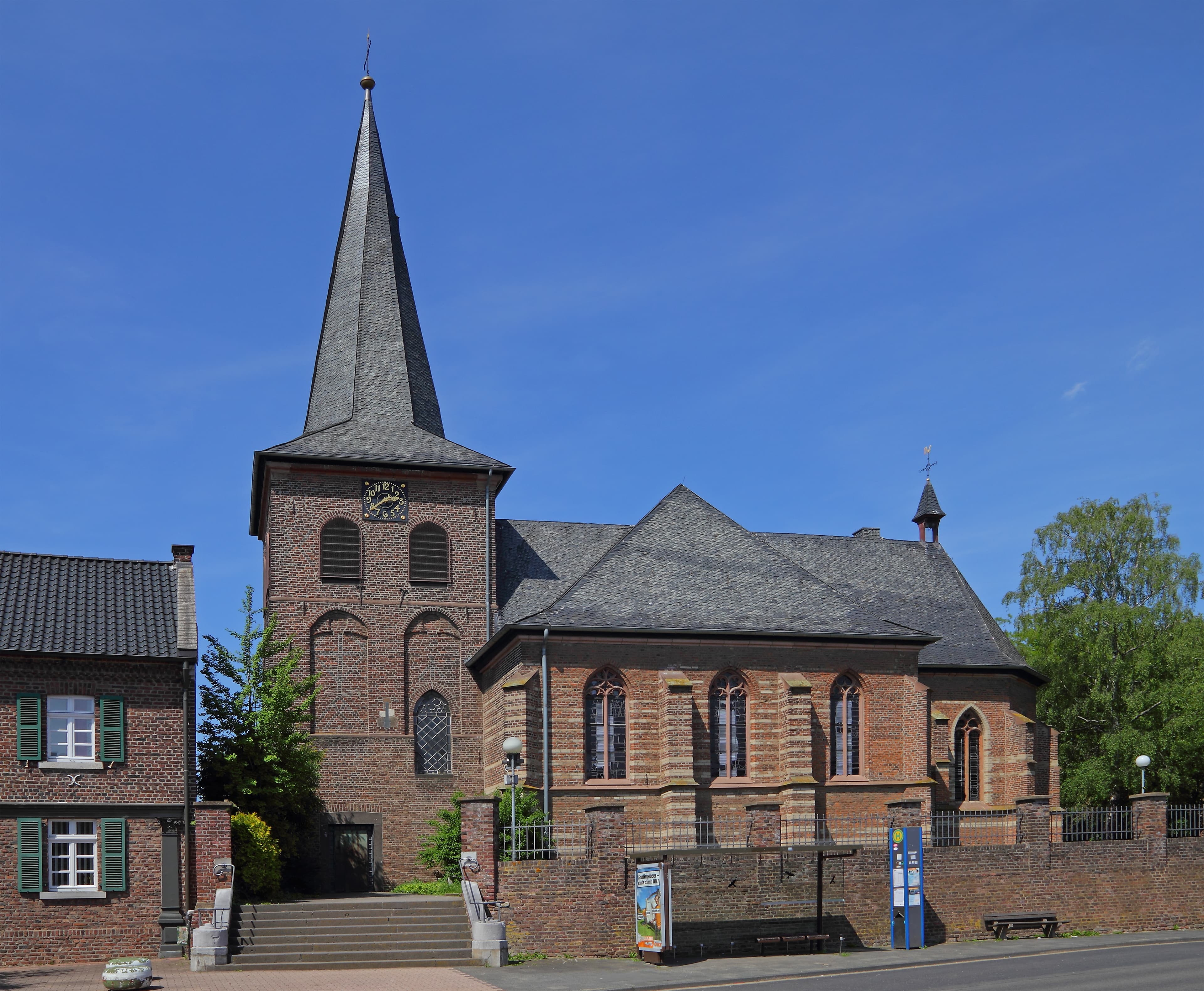 St. Ulrich