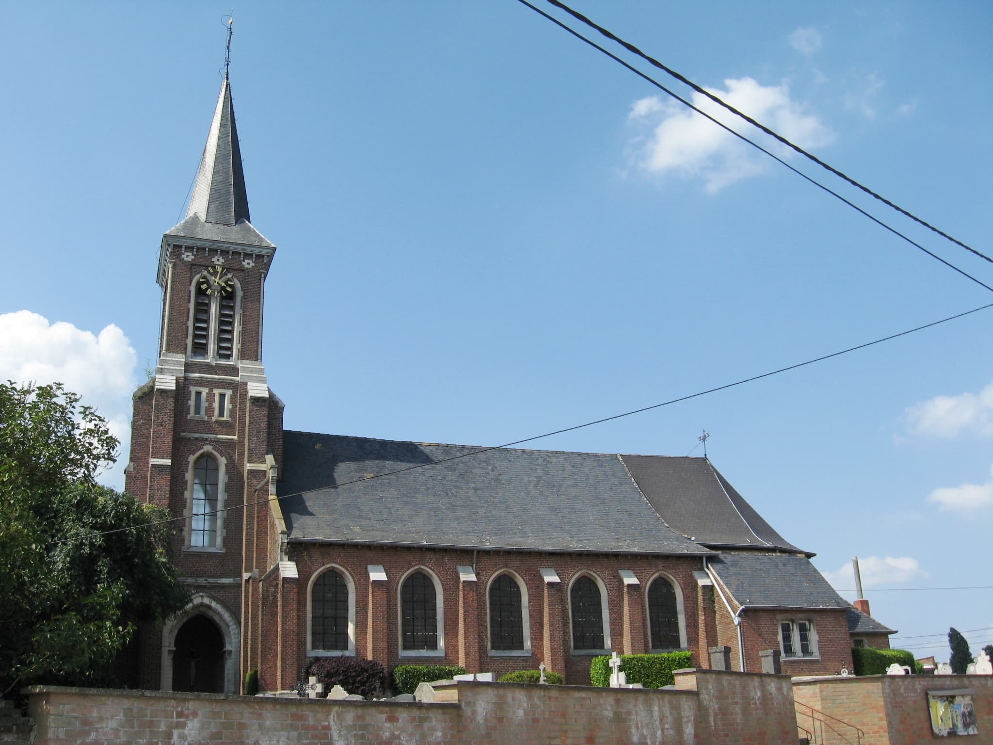 Sint-Germanuskerk