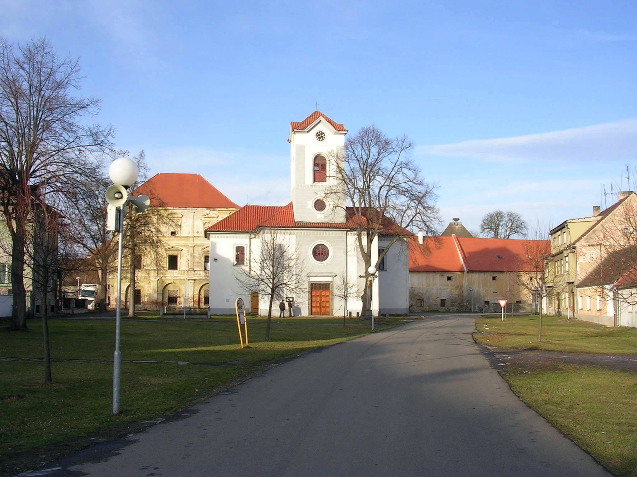 Church of Saint Catherine of Alexandria