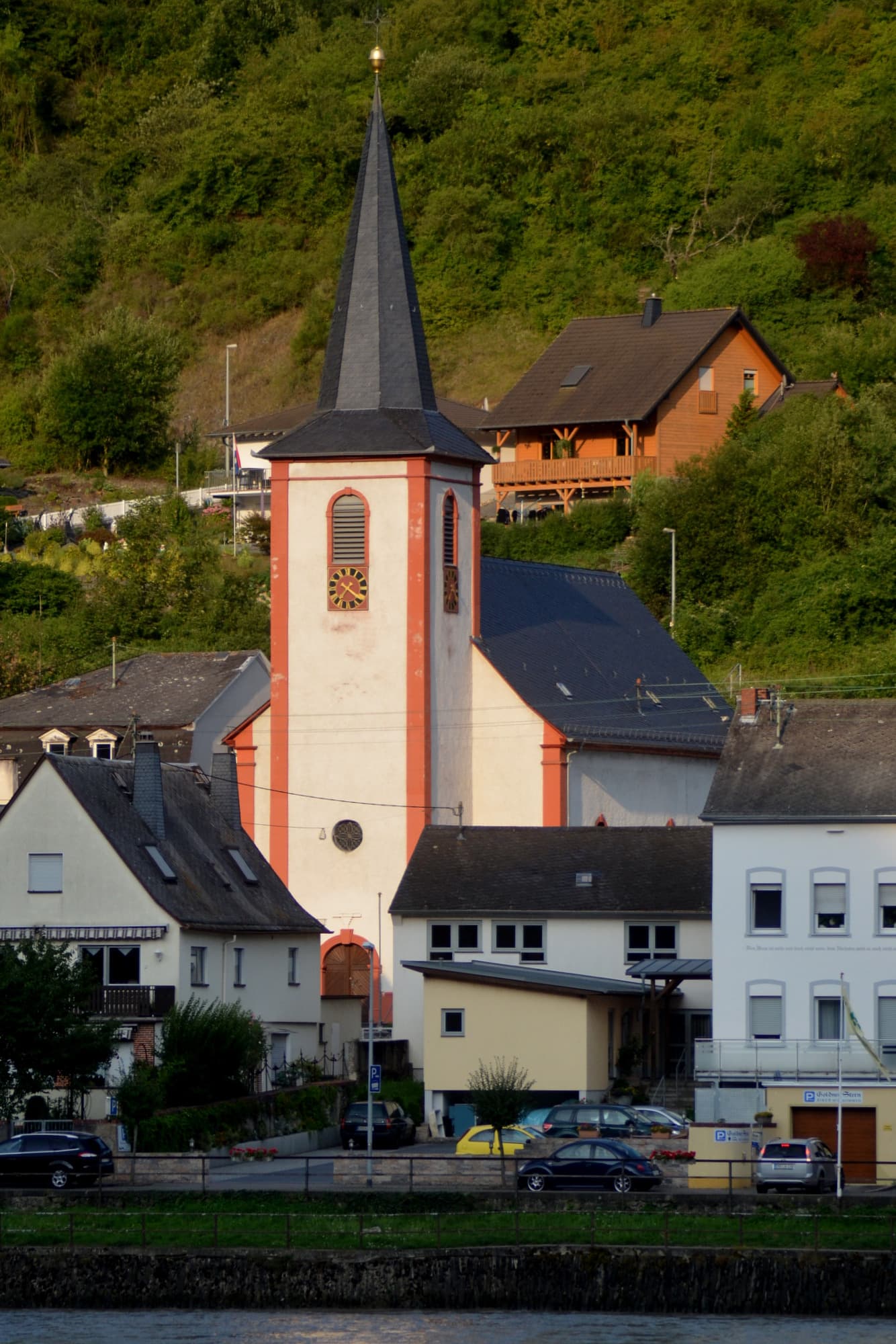 Saint George Church