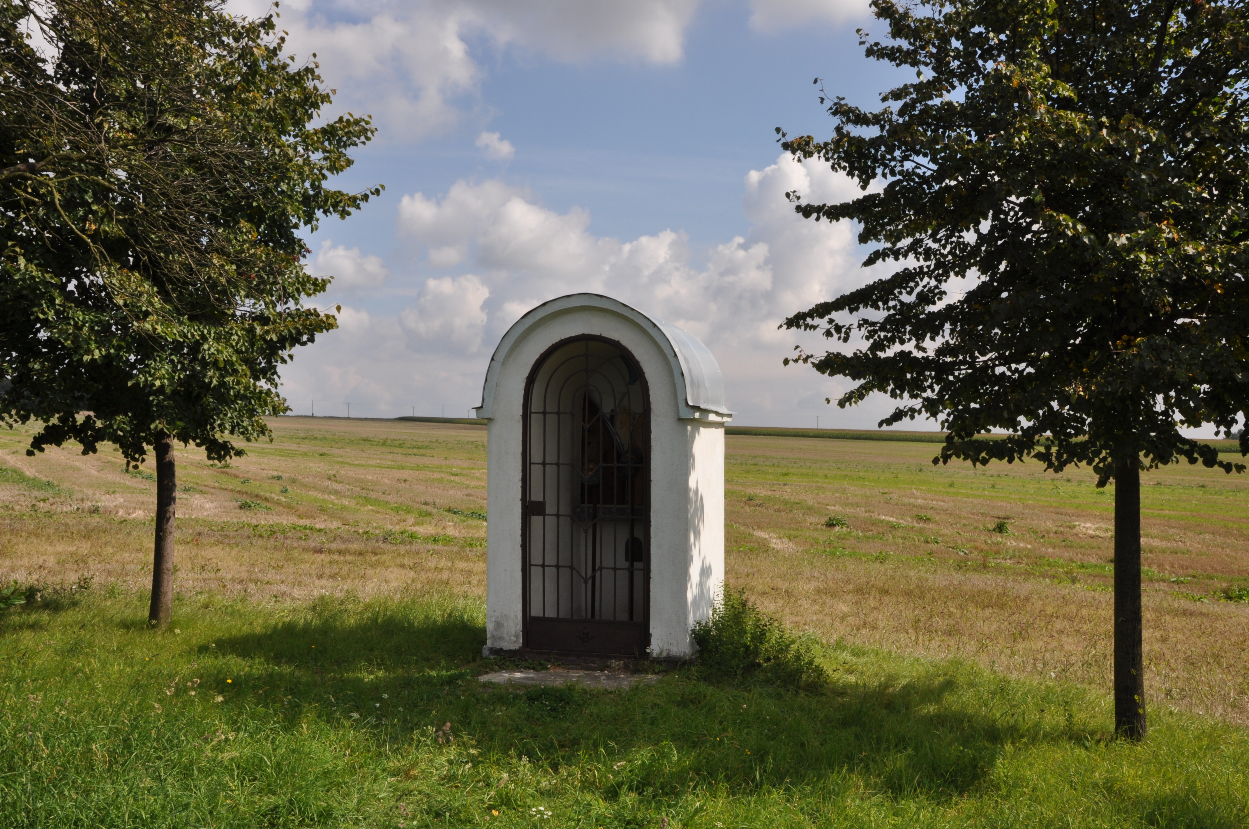Chapel of Saints Cyril and Methodius