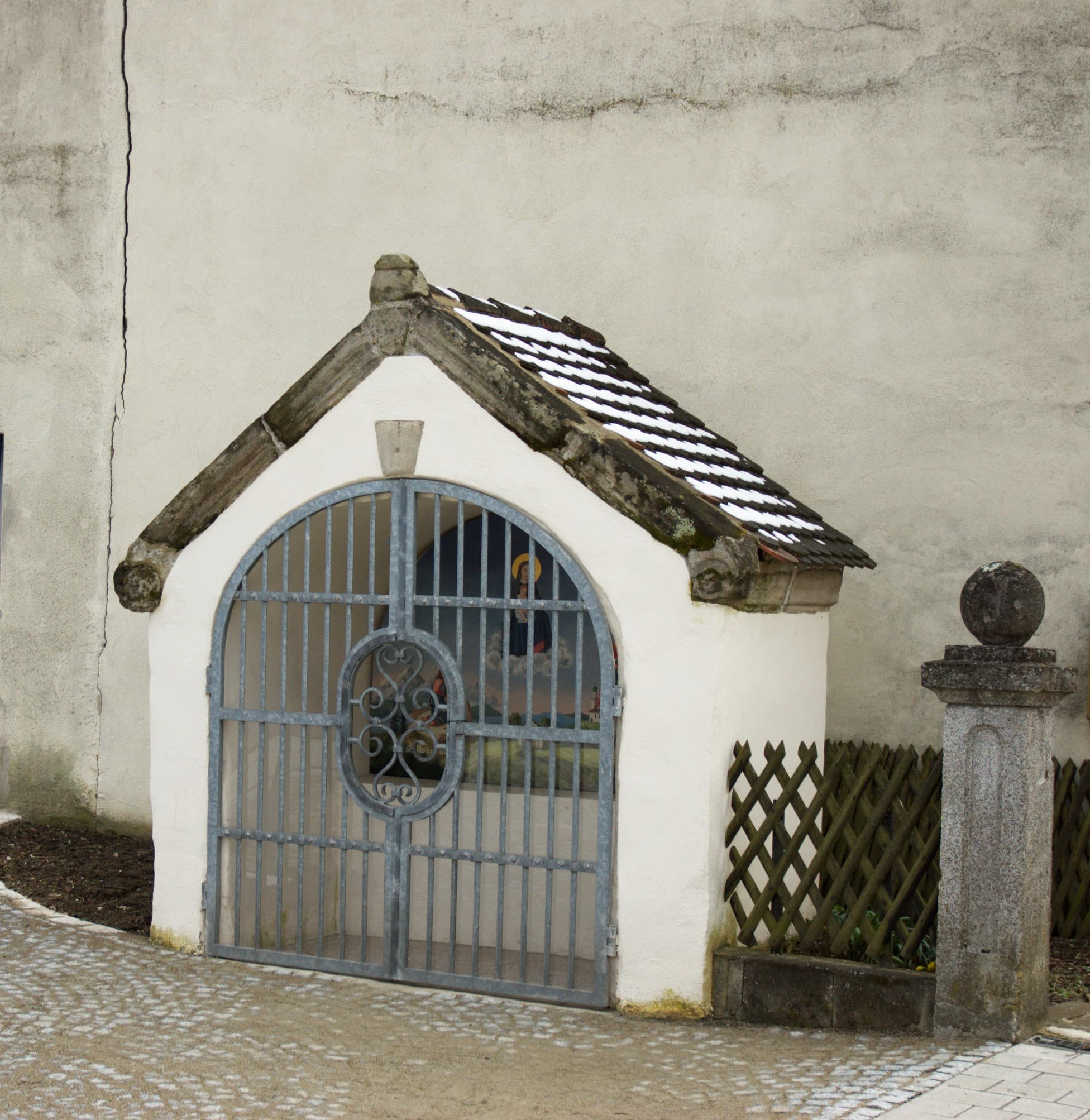 Kapelle Kettersbach