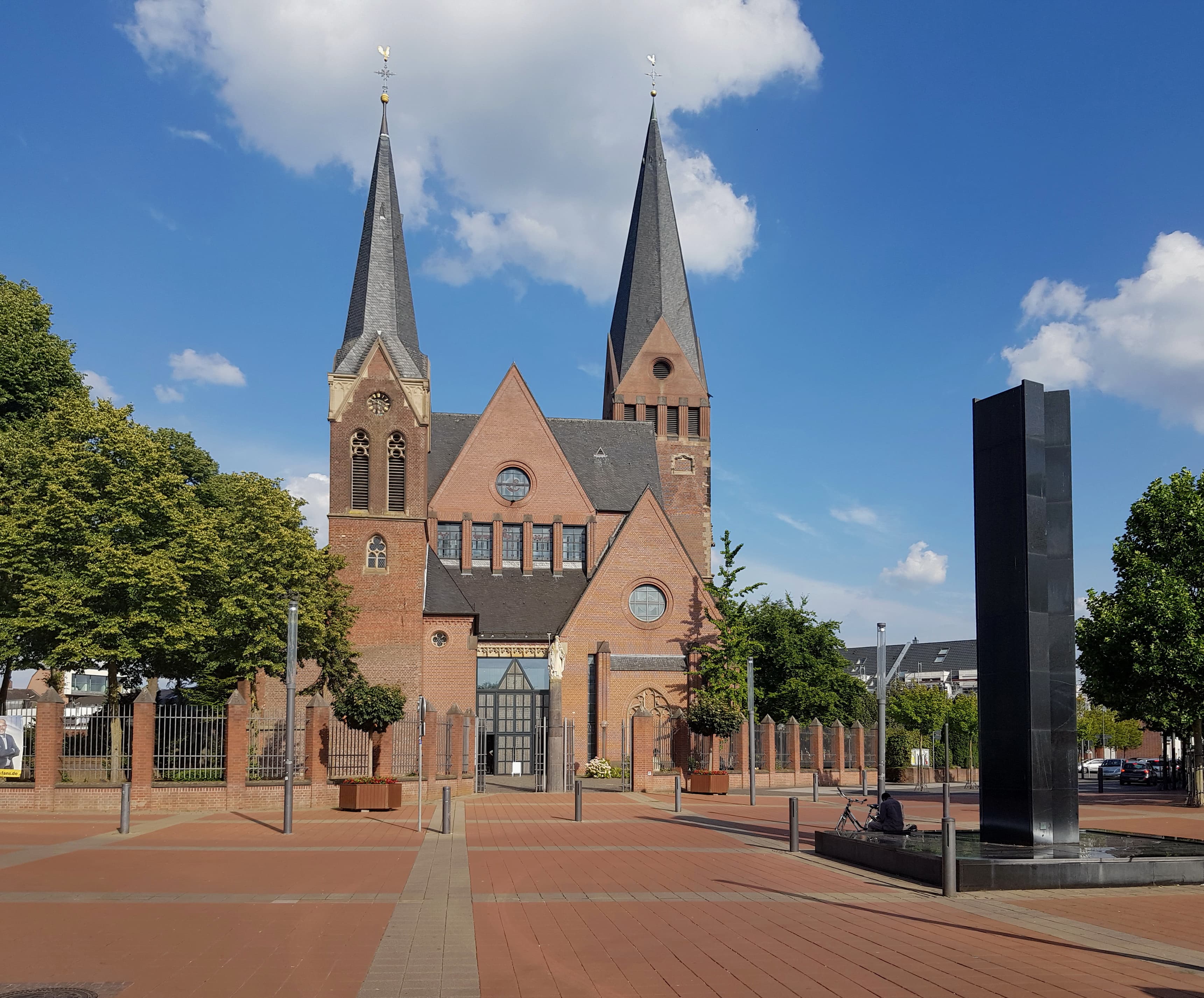 St. Antonius (Kevelaer)
