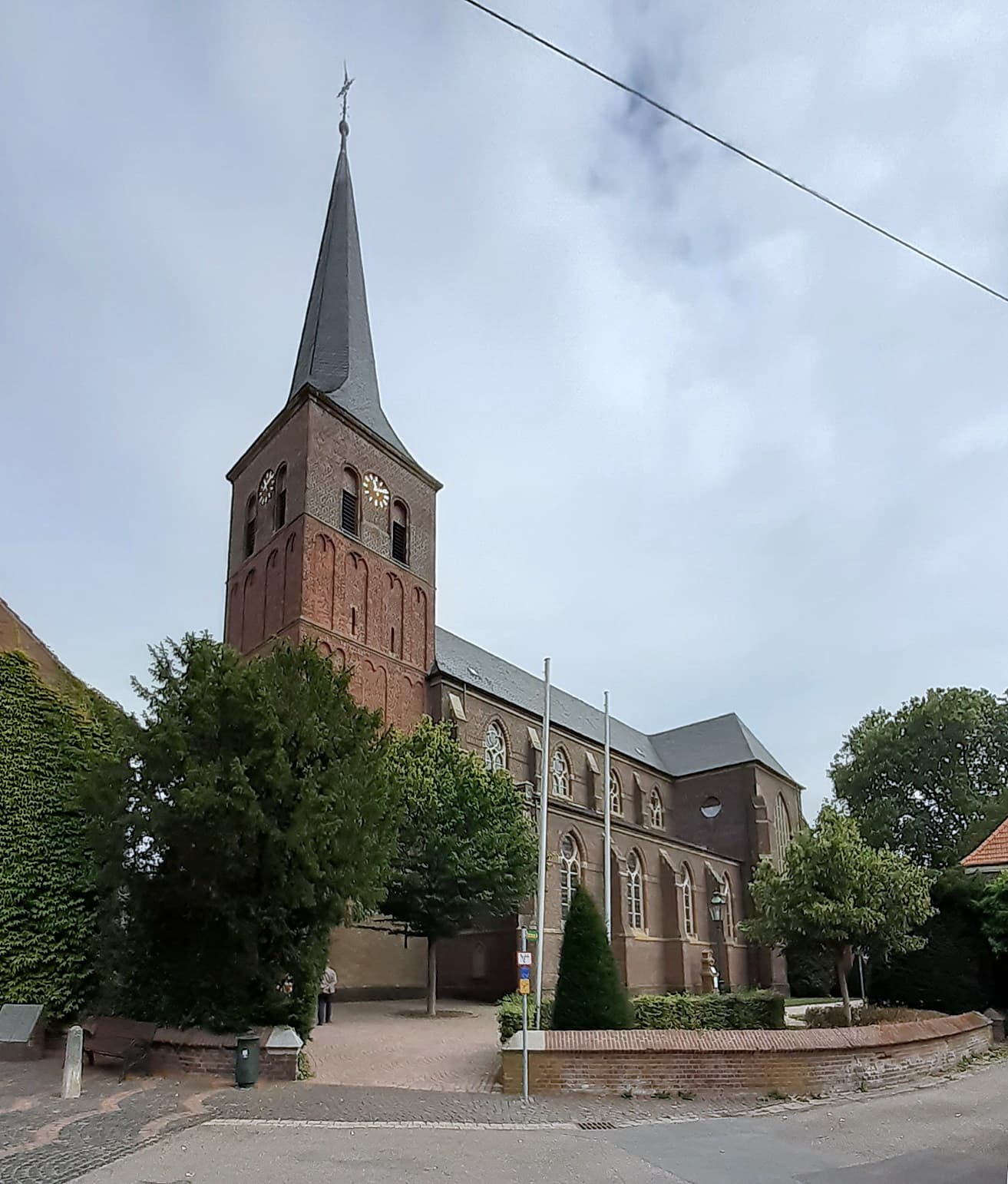 St. Urbanus