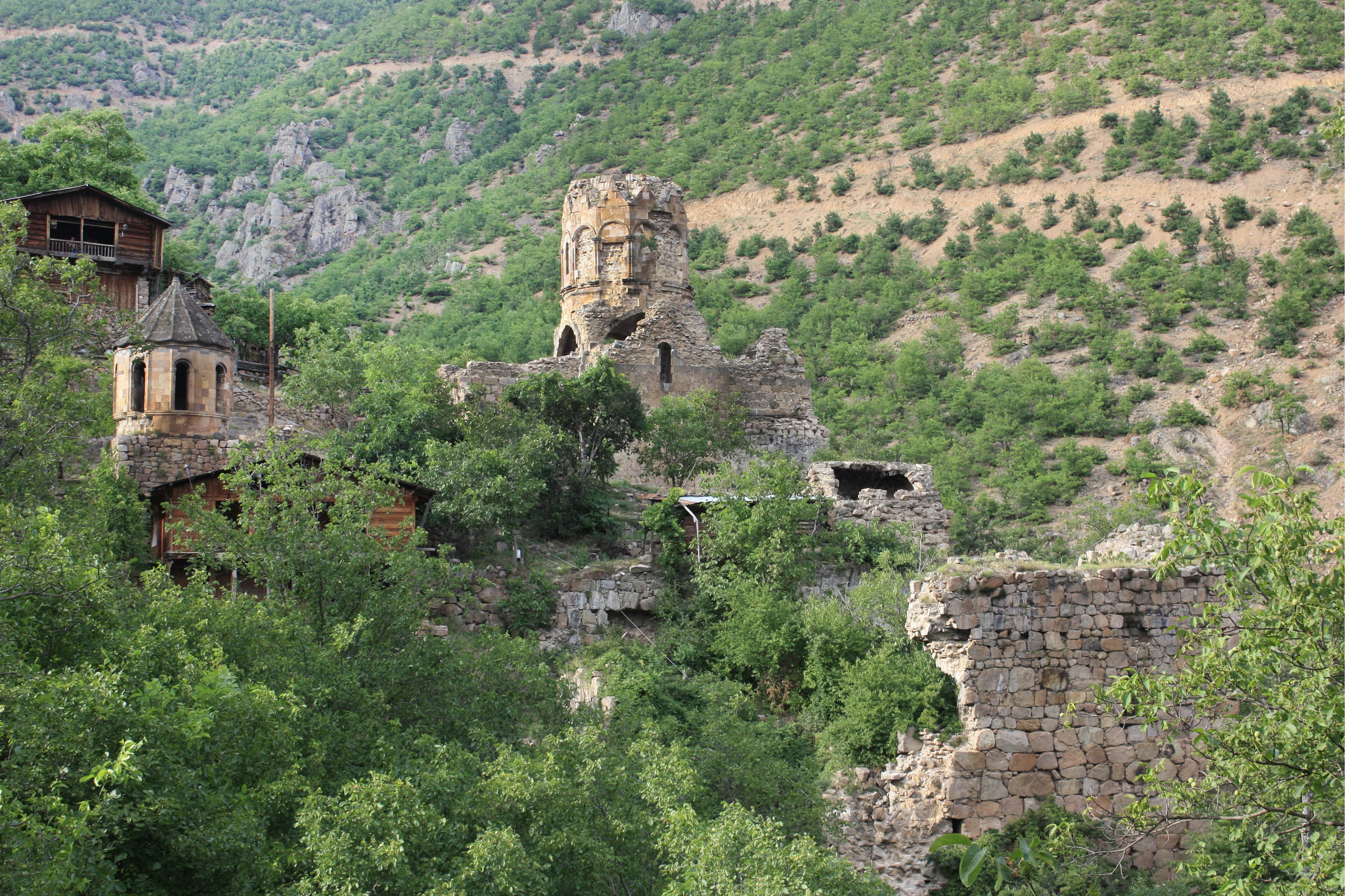Khandzta
