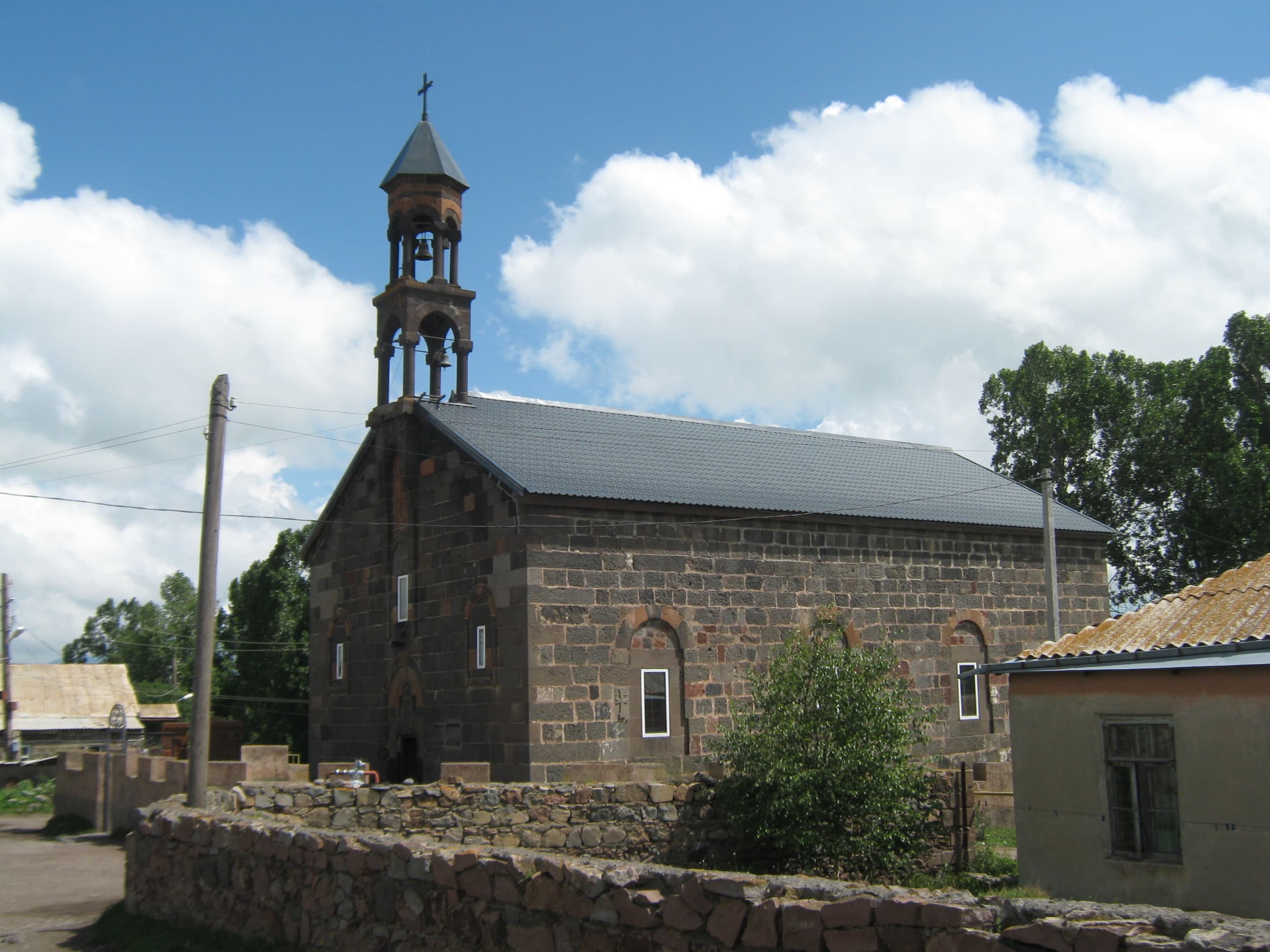 Surb Sarkis Church