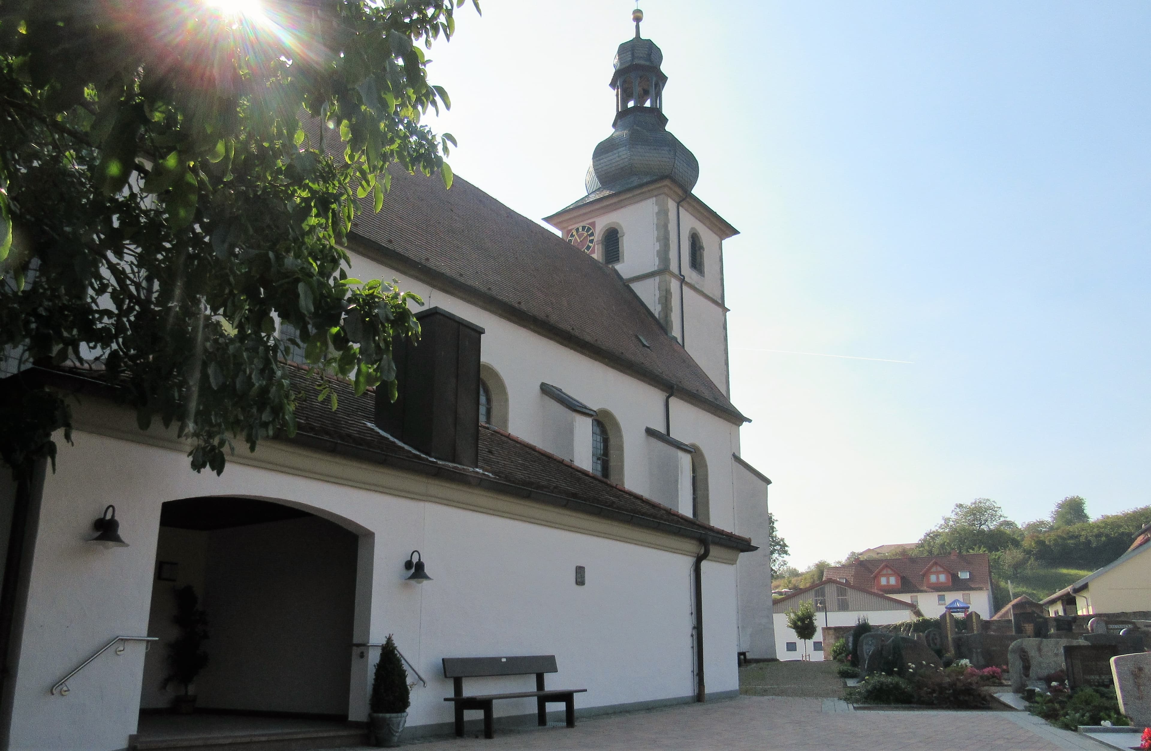 Pfarrkirche