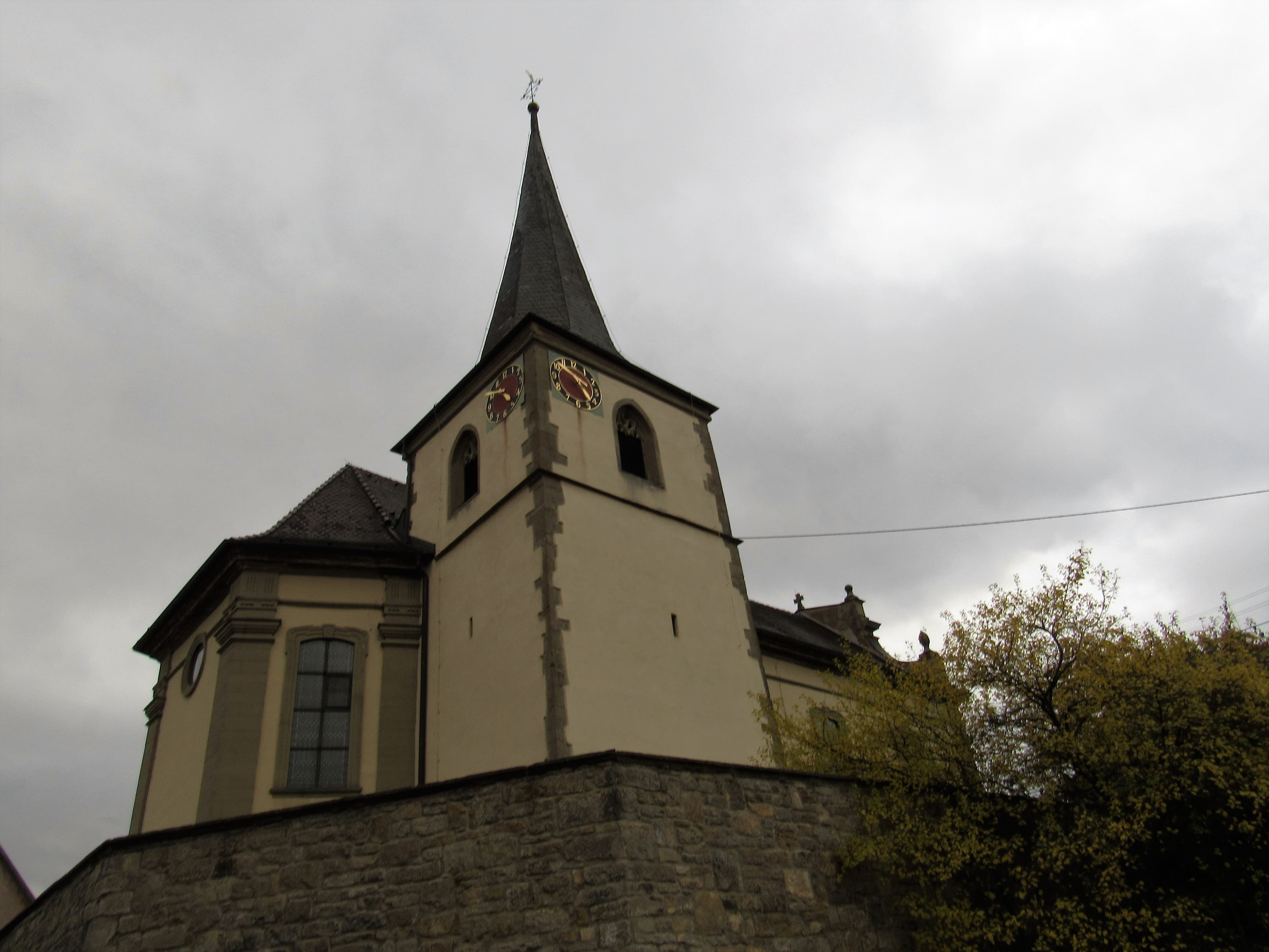Pfarrkirche
