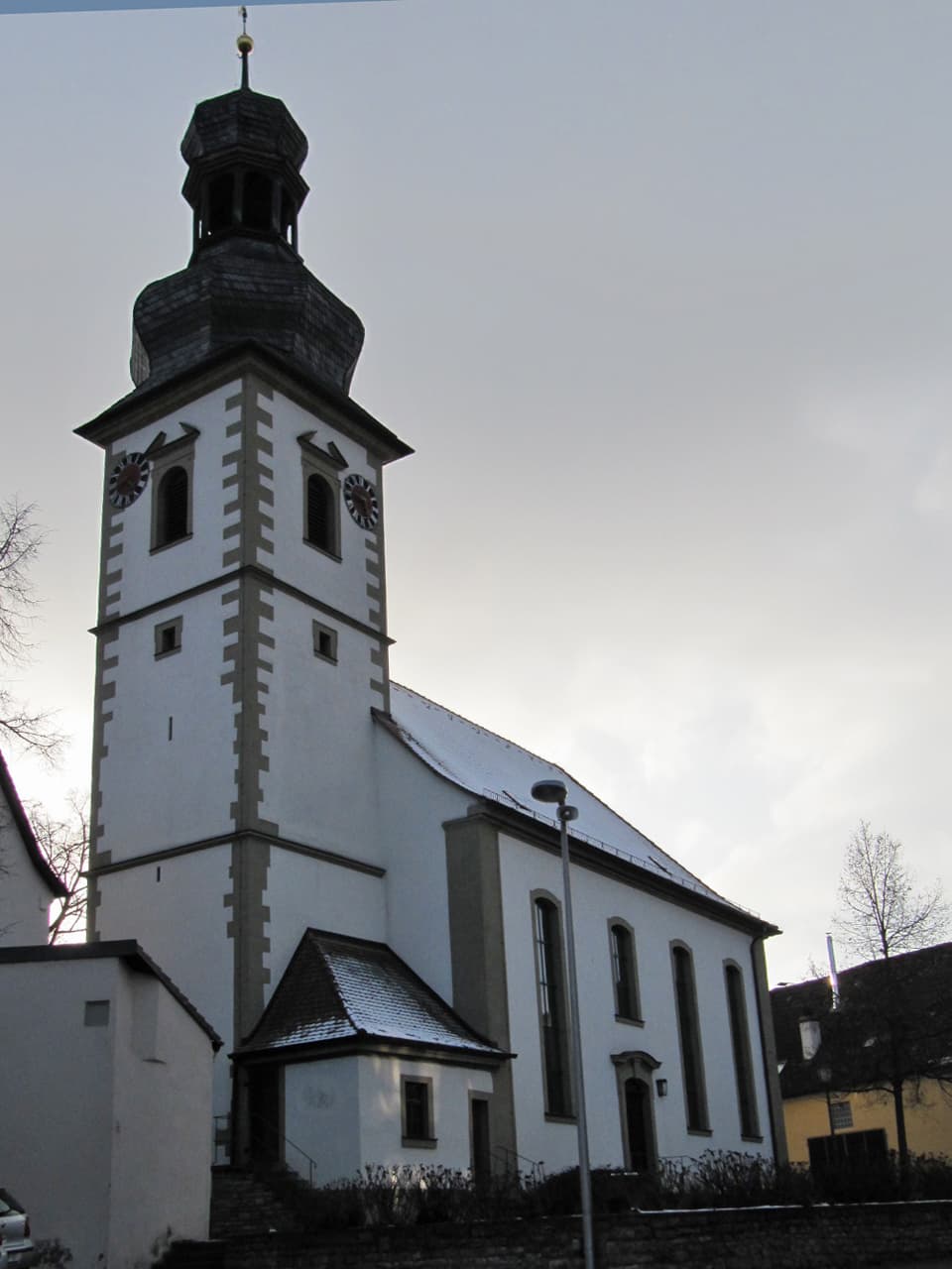 St. John (Sickershausen)