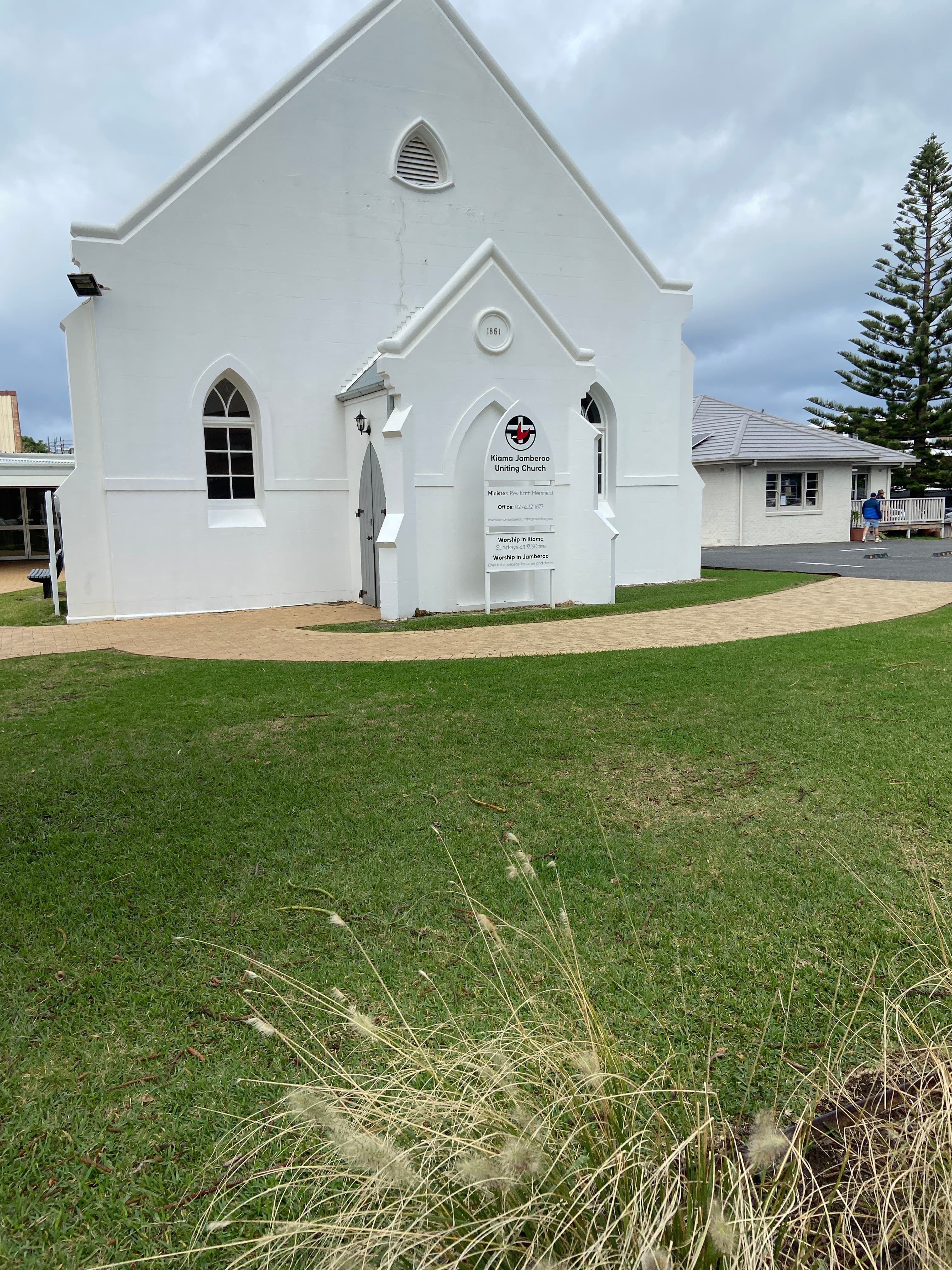 Kiama Uniting Church