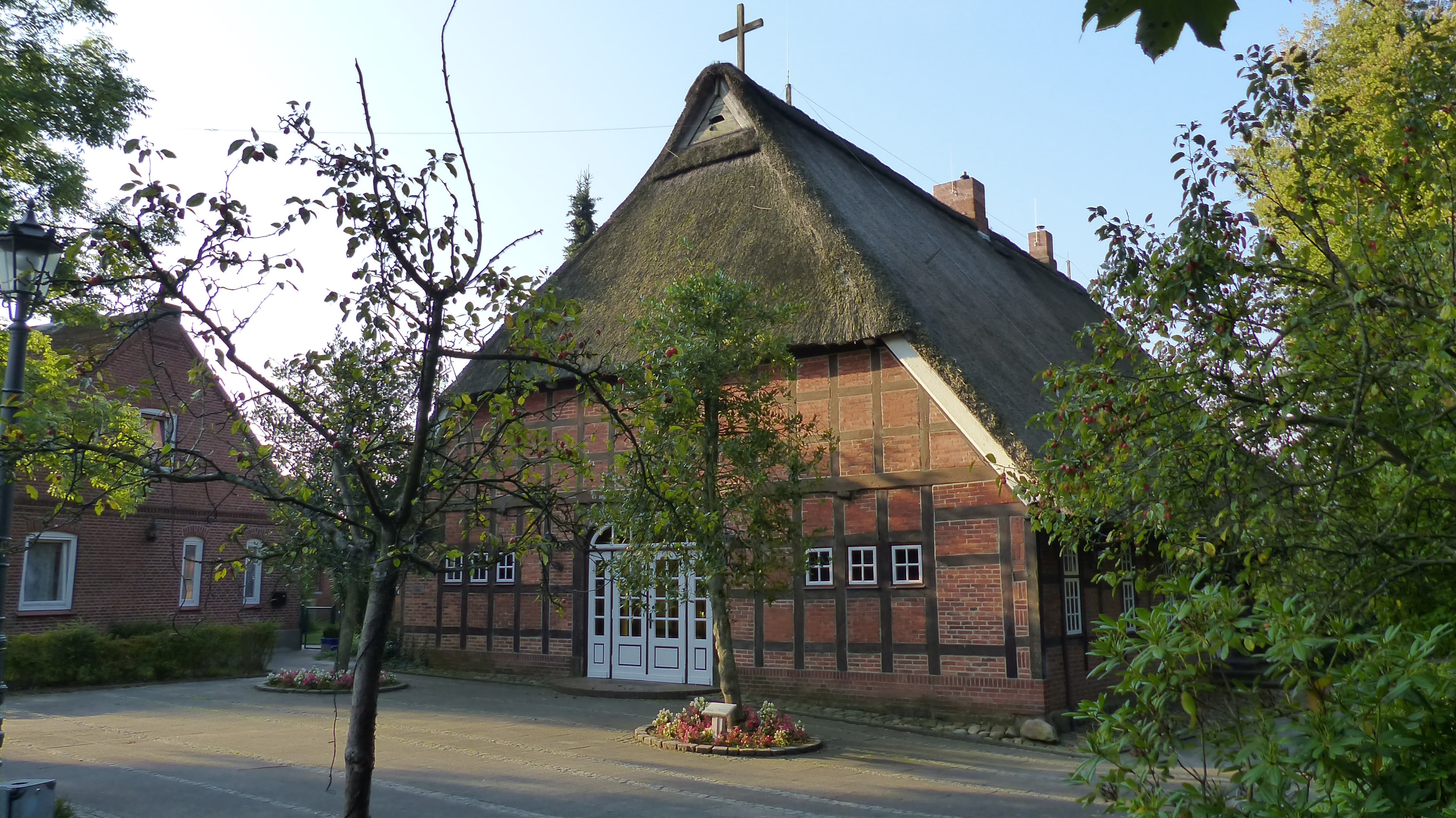 St. Gabriel Church