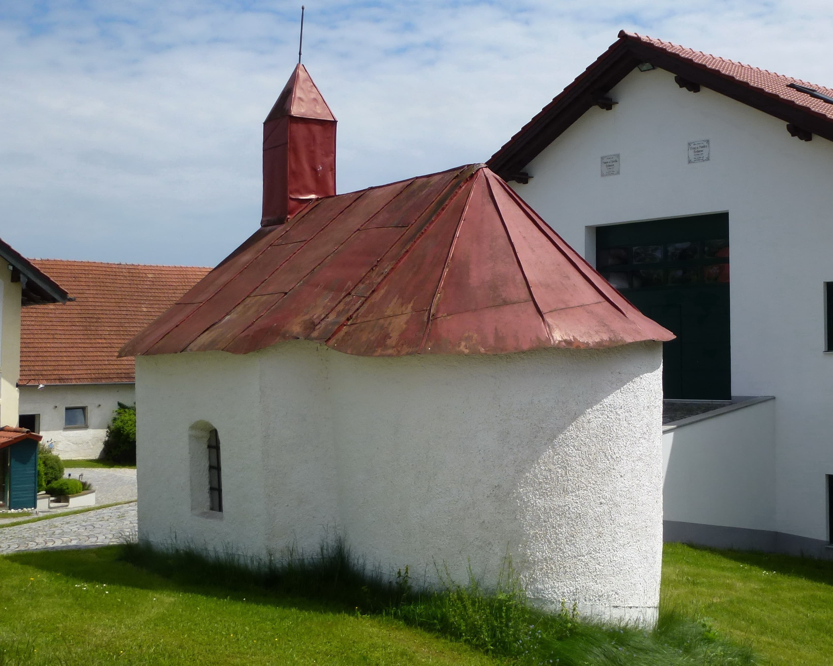 Hofkapelle