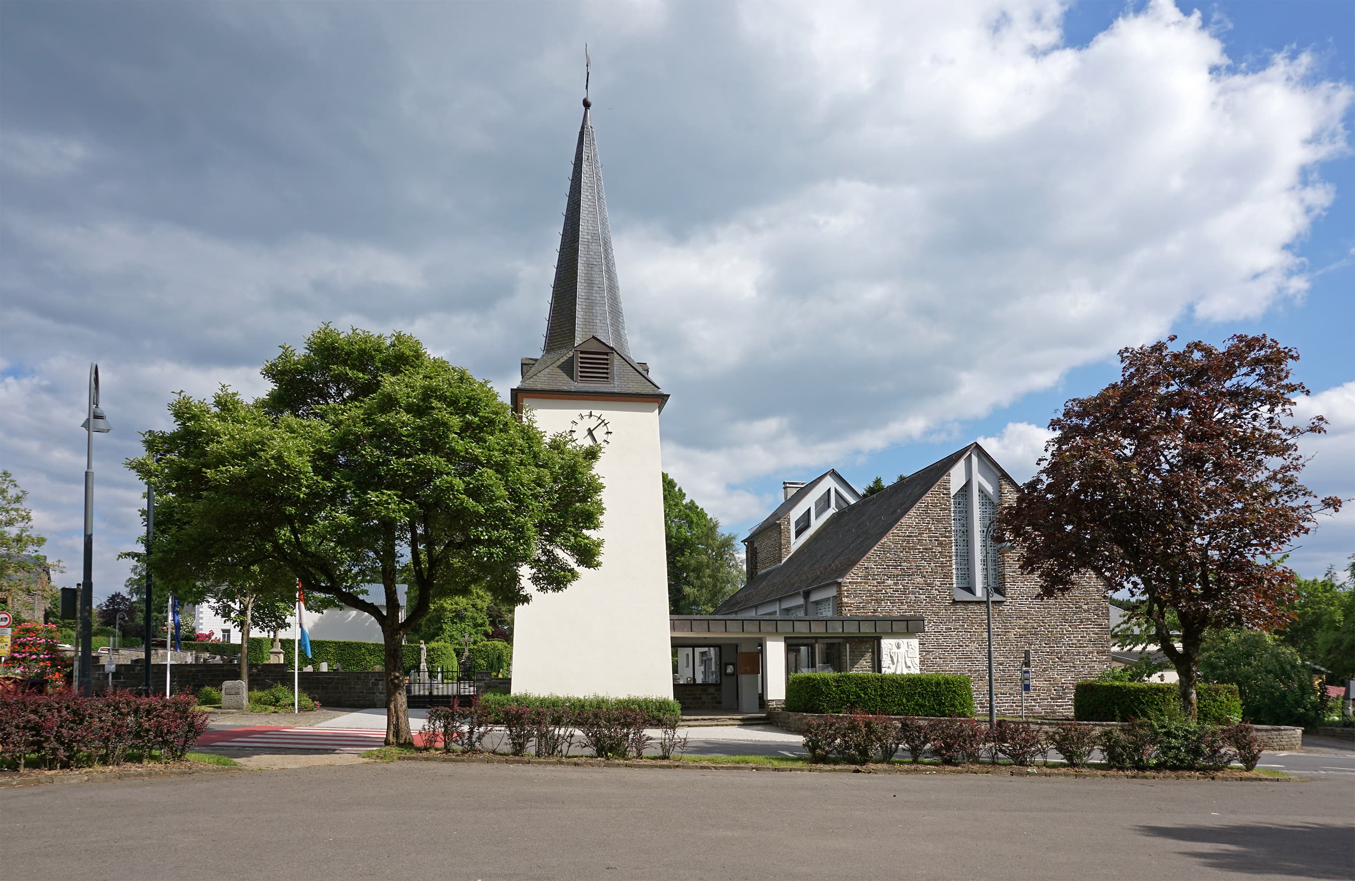 Église Saint-Joseph
