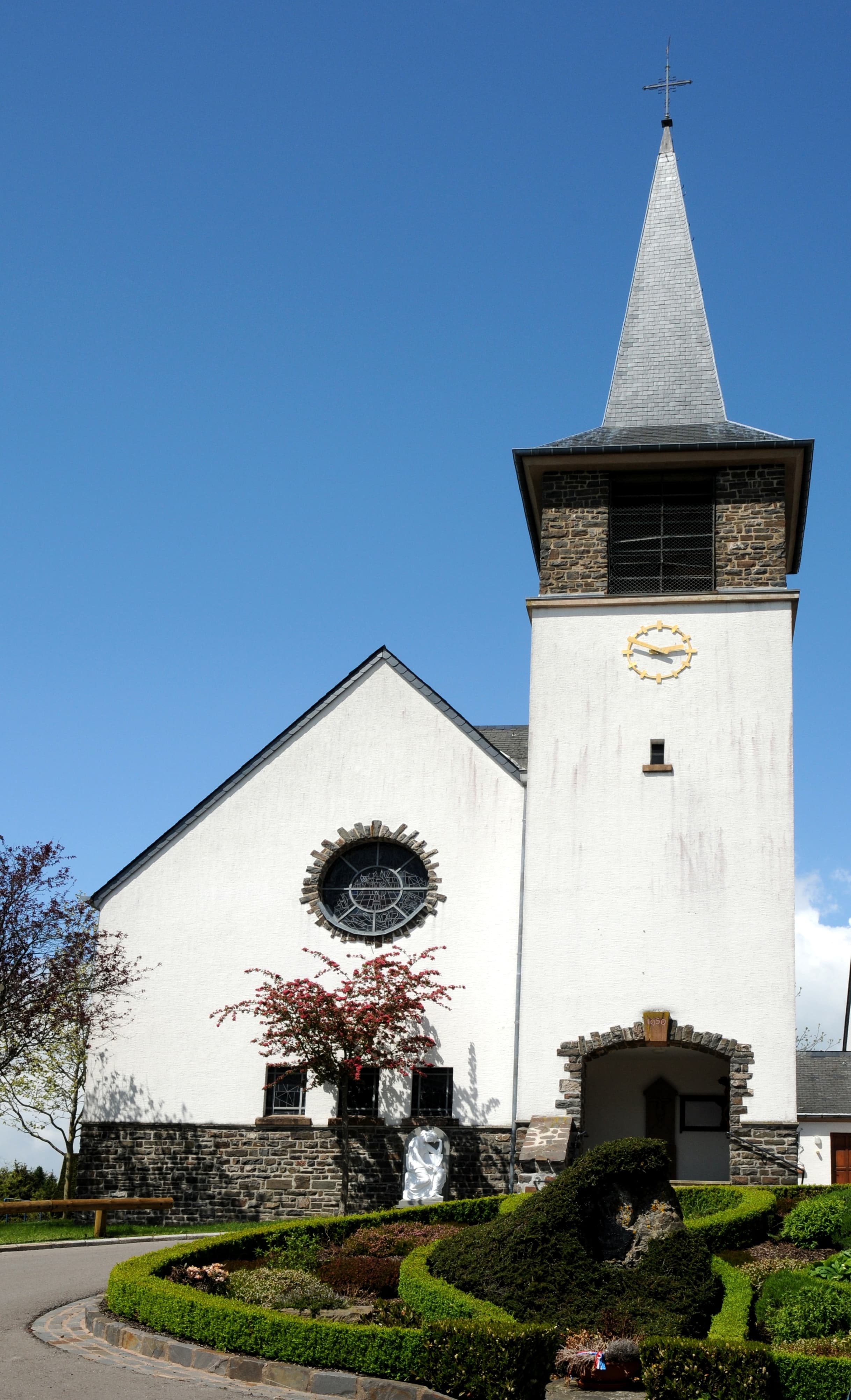 Église Saint-Maximilien