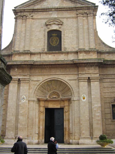 Santa Maria della Vittoria