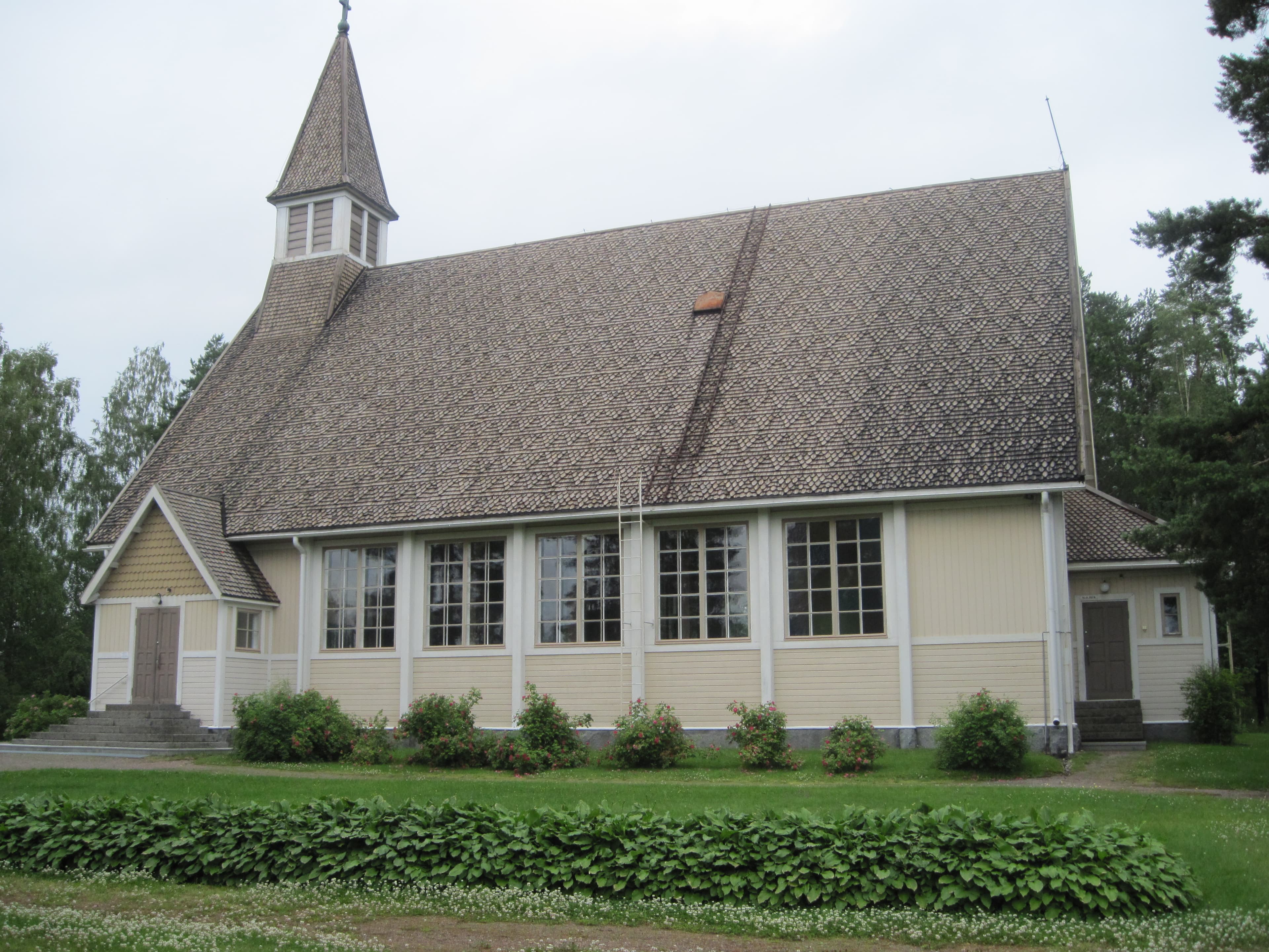 Kihniö Church